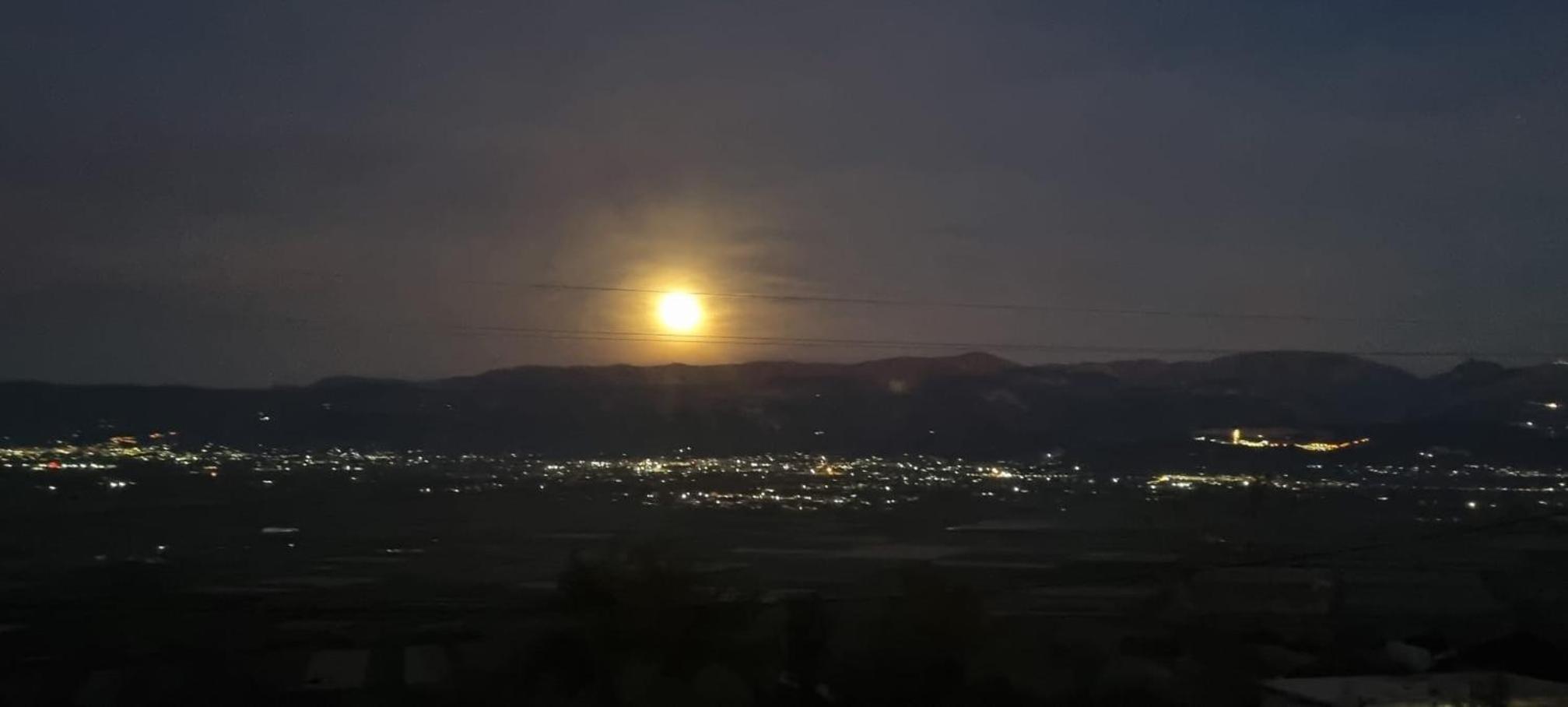 Villa Panorama Ishem