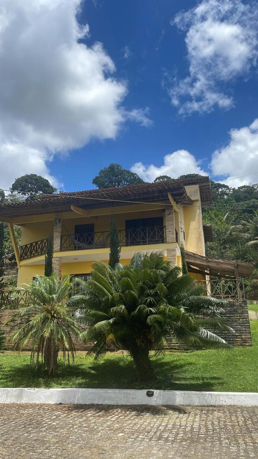 Recanto dos Moitas