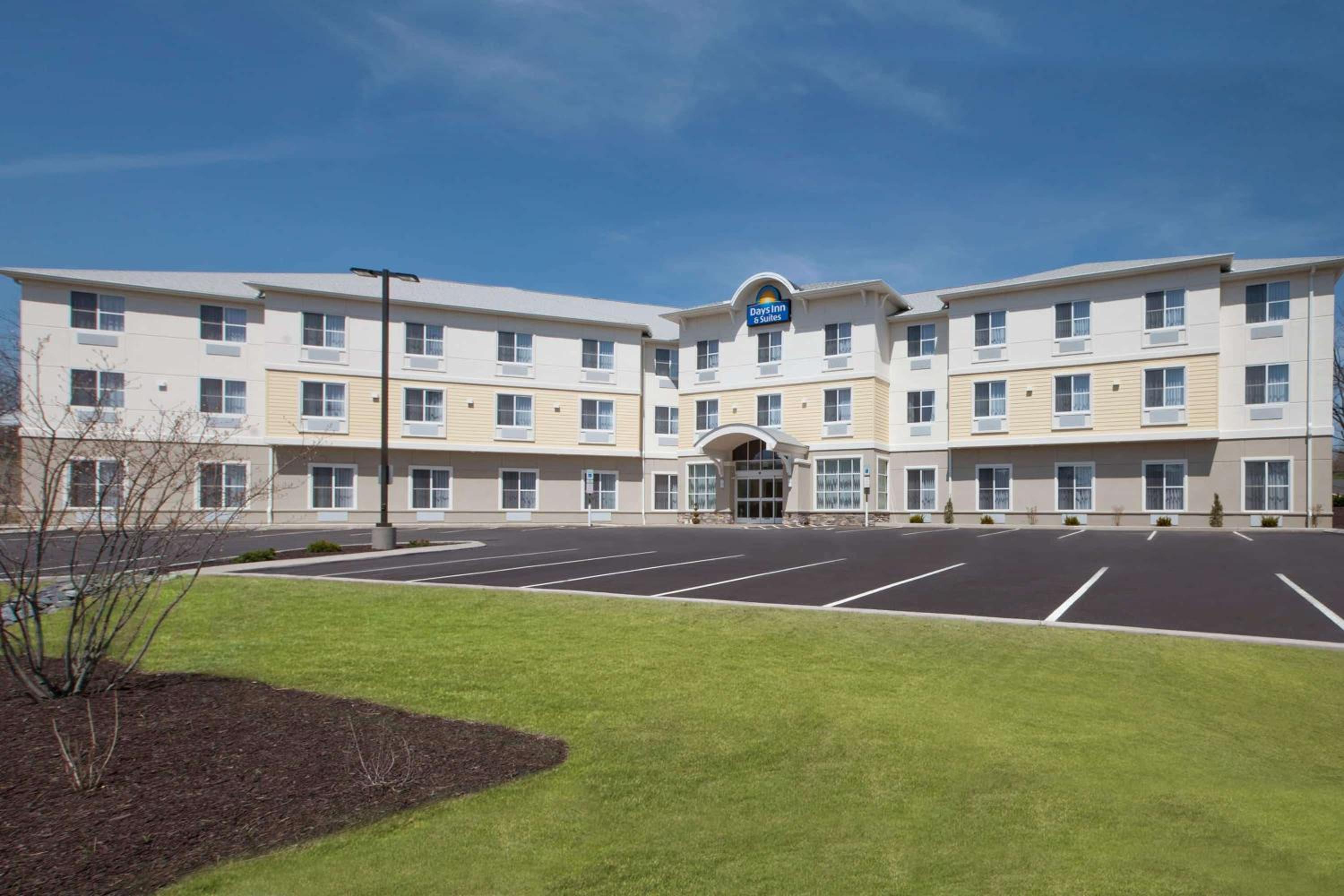 Sleep Inn & Suites Altoona North