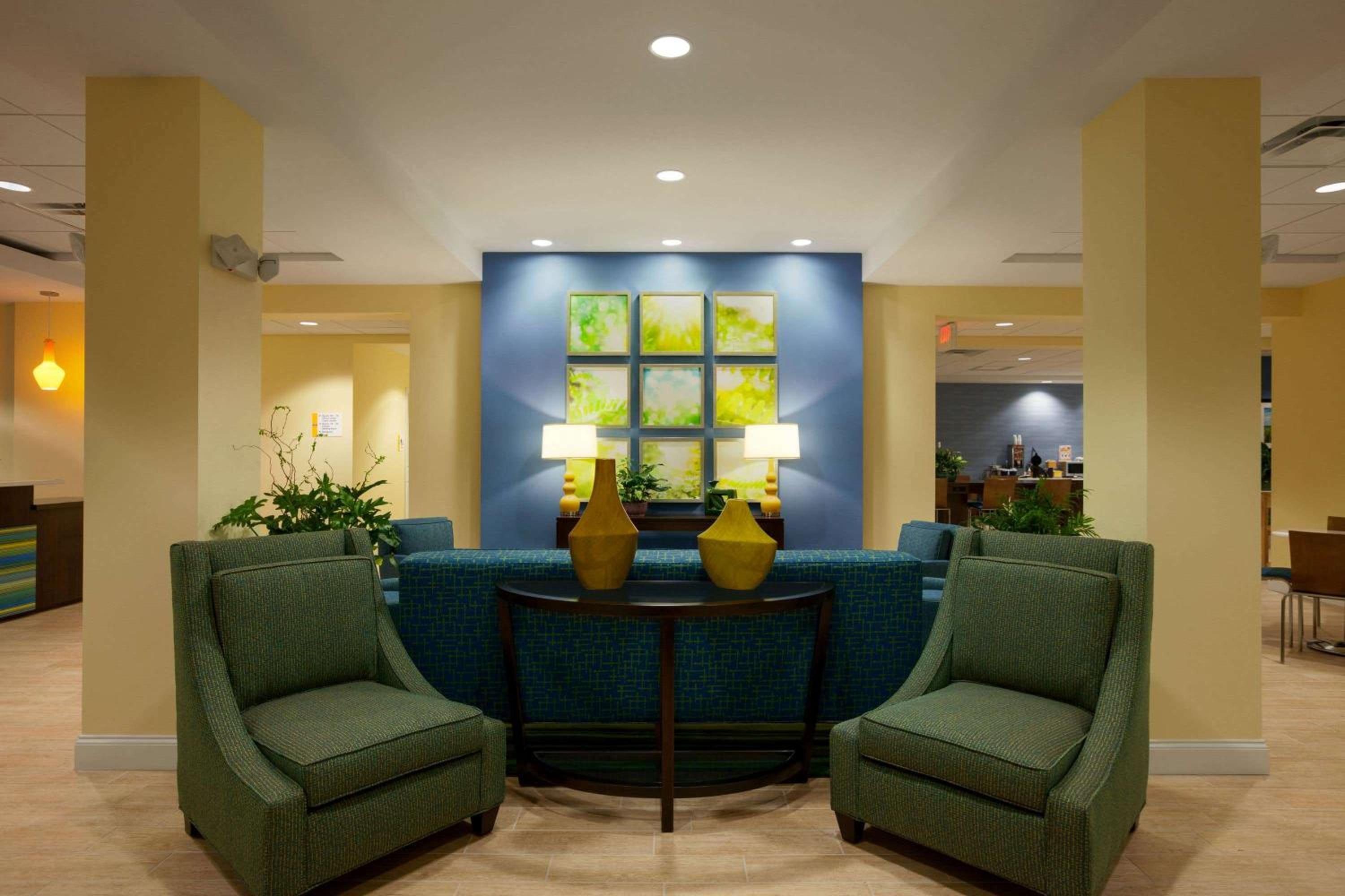 Sleep Inn & Suites Altoona North