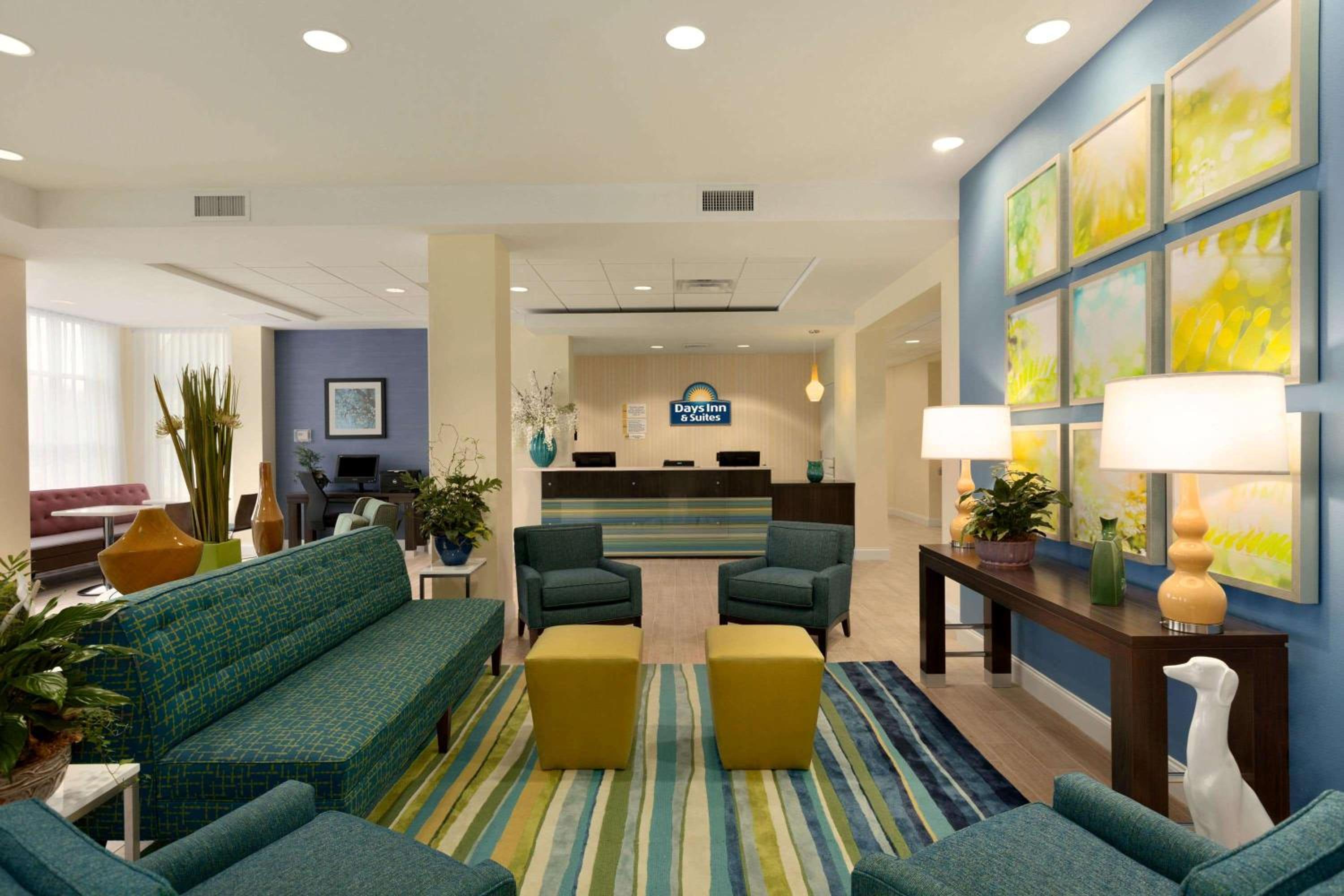 Sleep Inn & Suites Altoona North