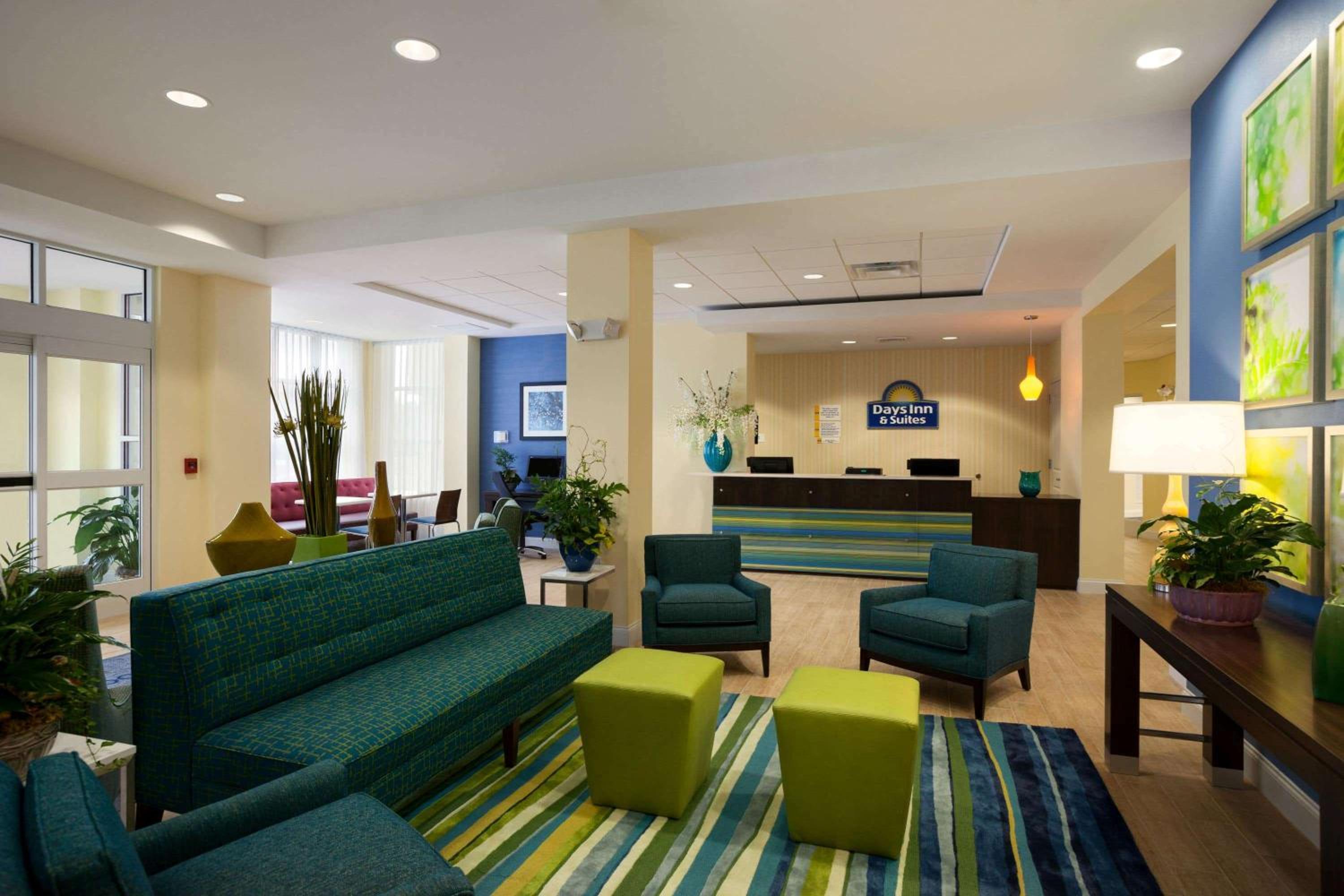 Sleep Inn & Suites Altoona North