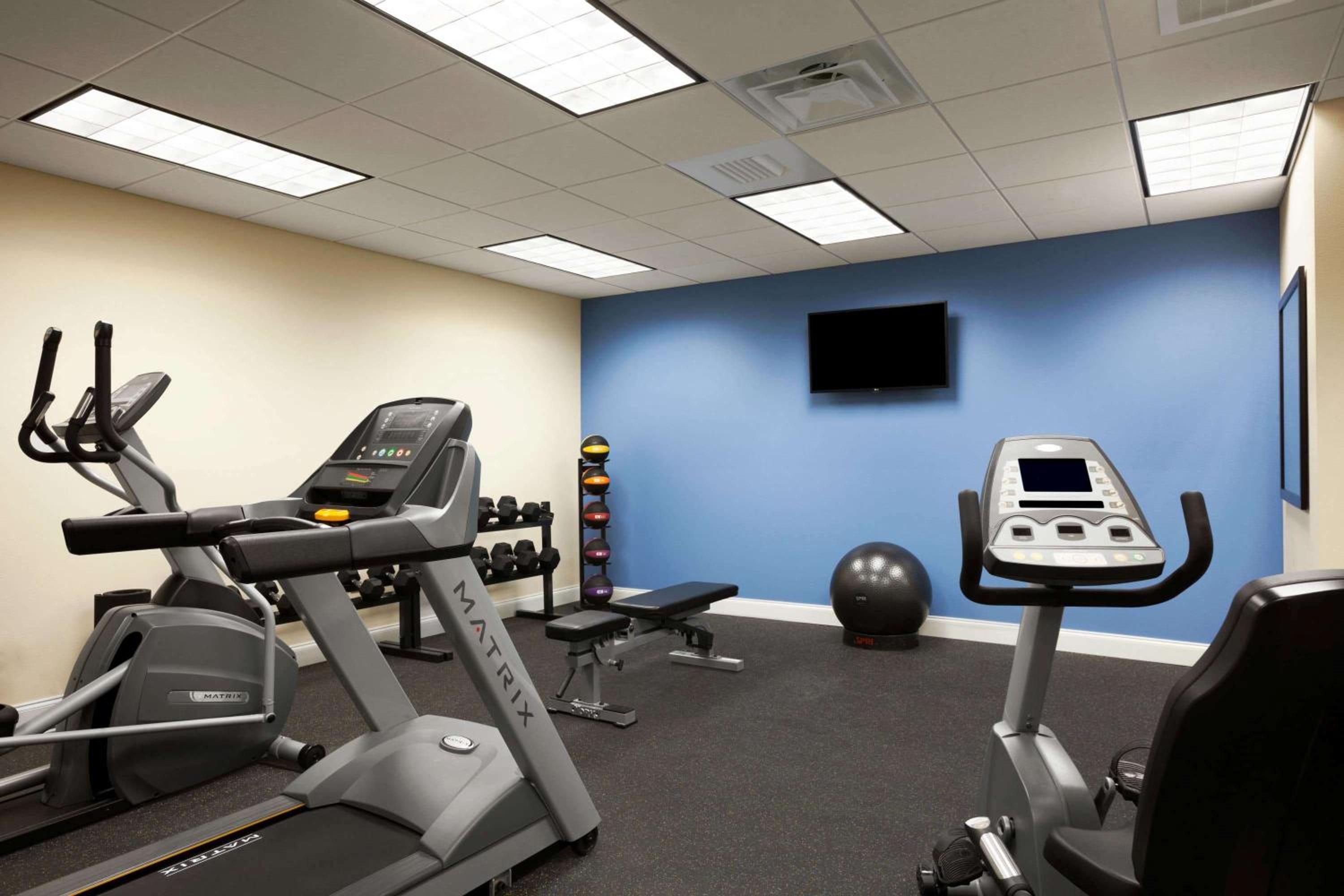 Sleep Inn & Suites Altoona North