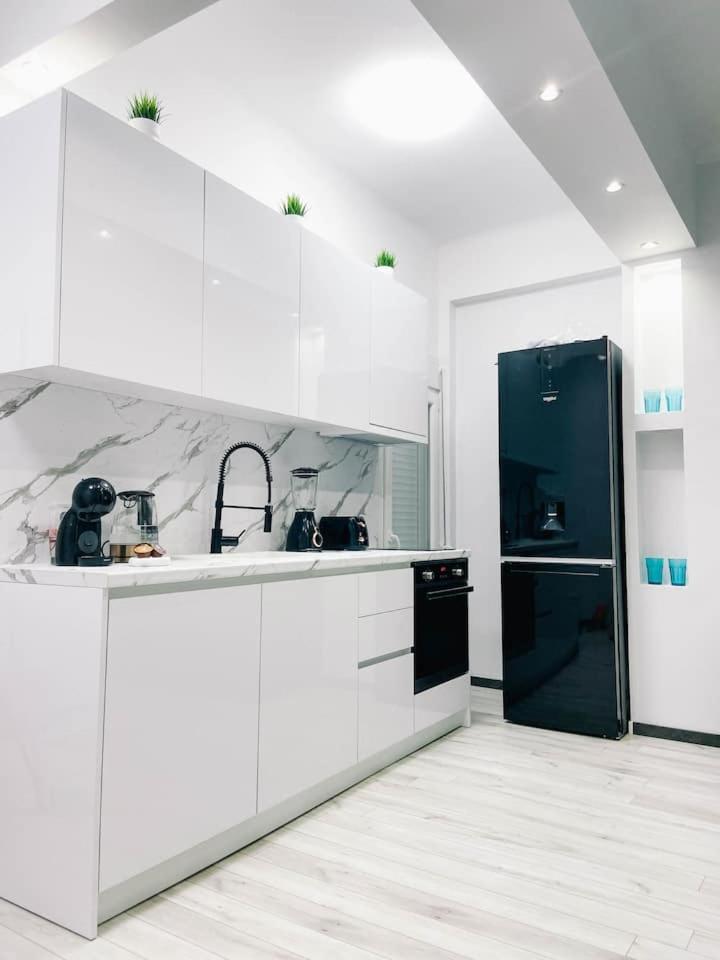 Diamond apartment photo 3