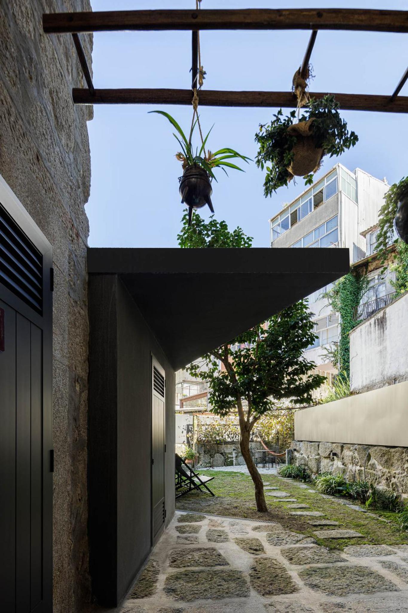 Uba - Heritage and Wine view 4