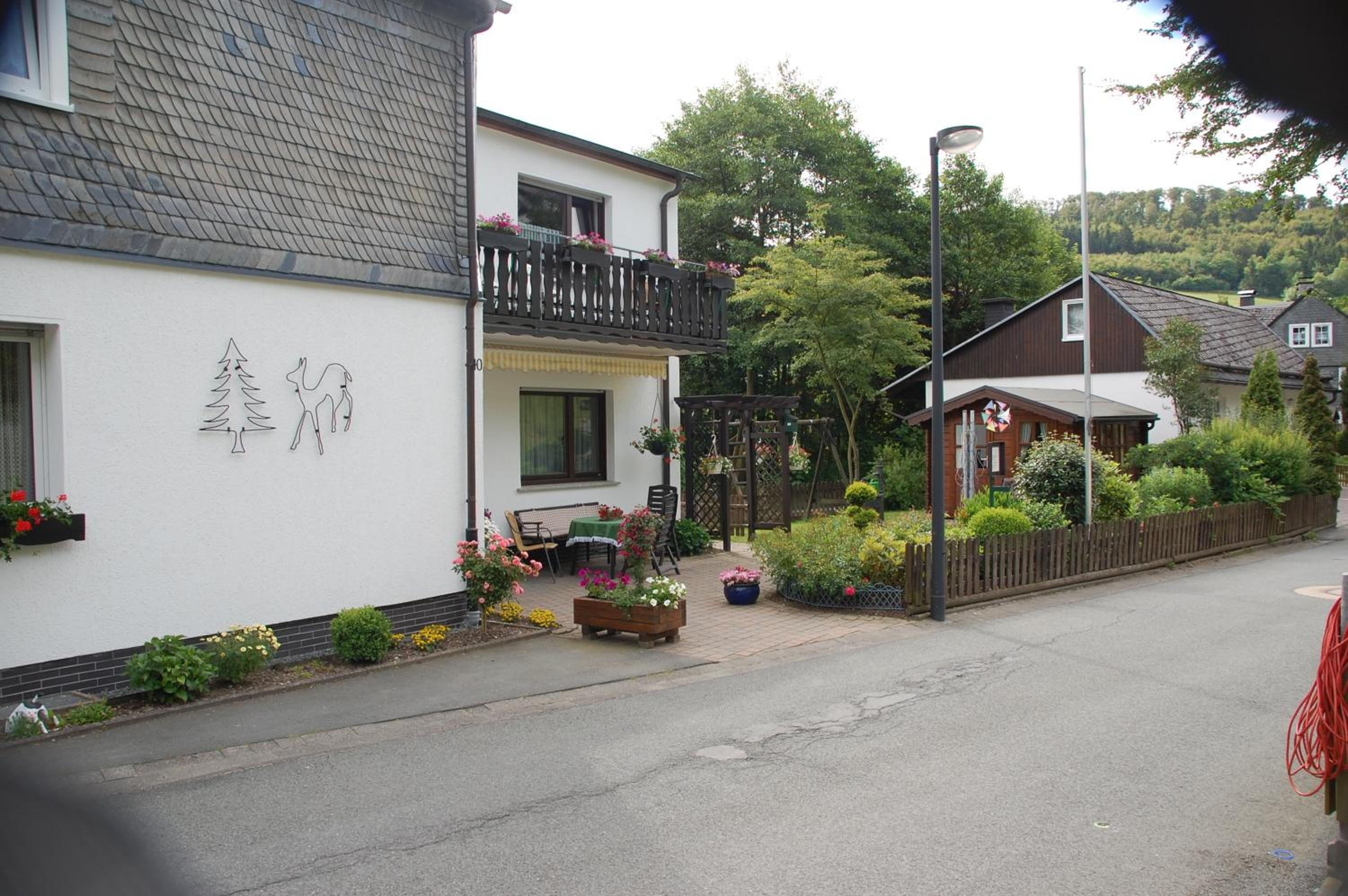 Ferienwohnung Klauke view 3