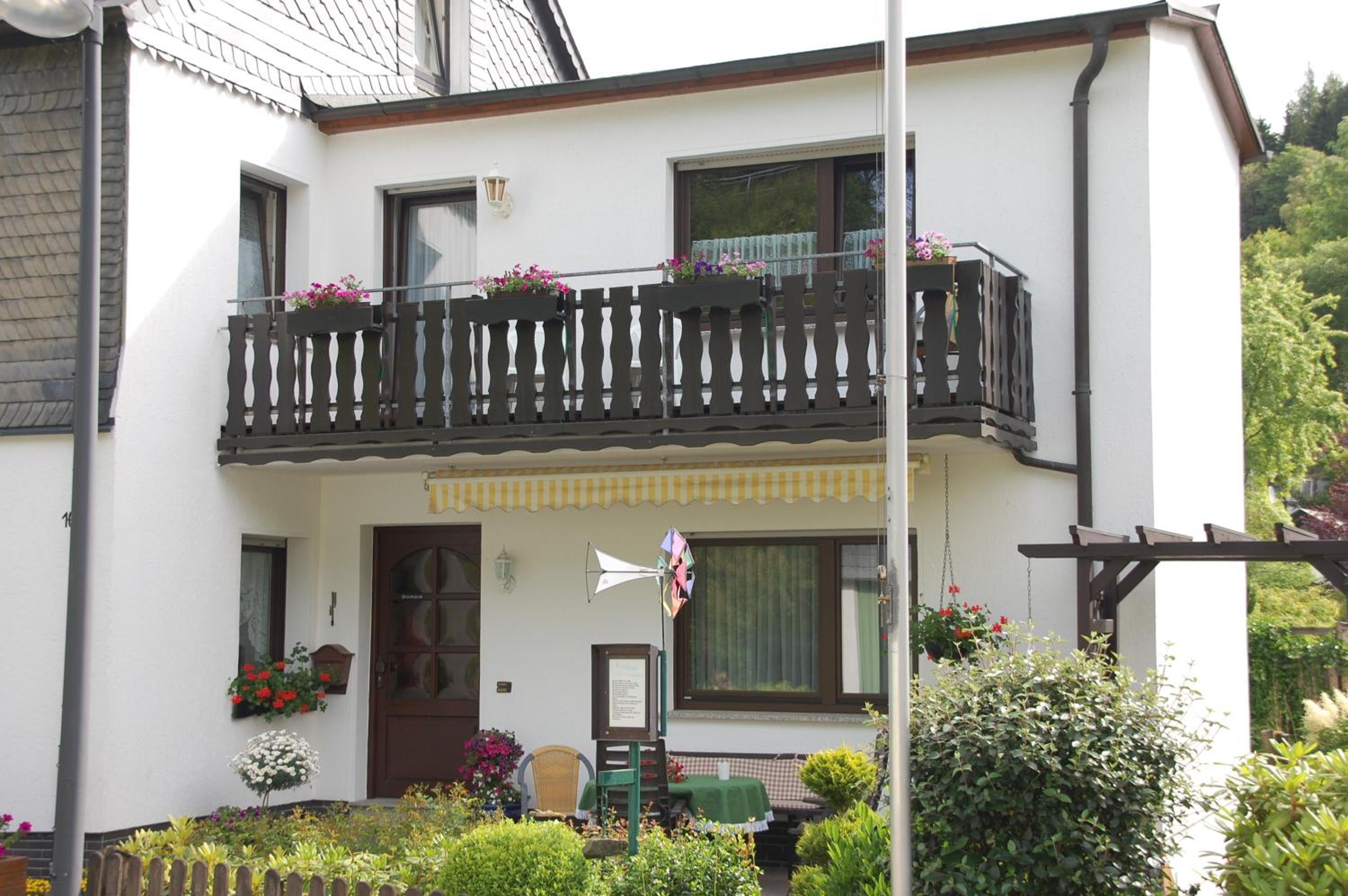 Ferienwohnung Klauke view 2