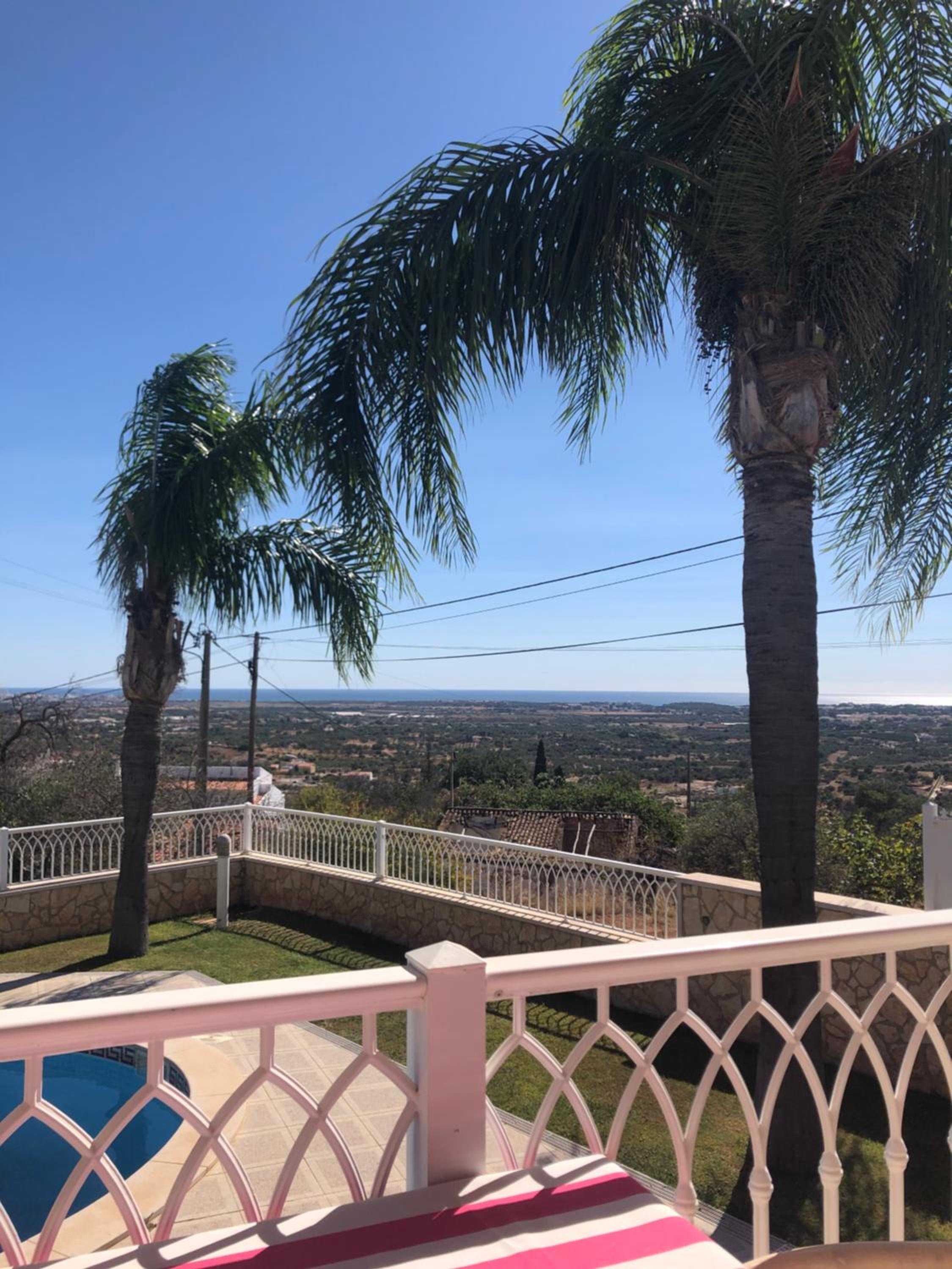 CASA PANORAMICA VUE MER 8 a 10 Personnes view 5