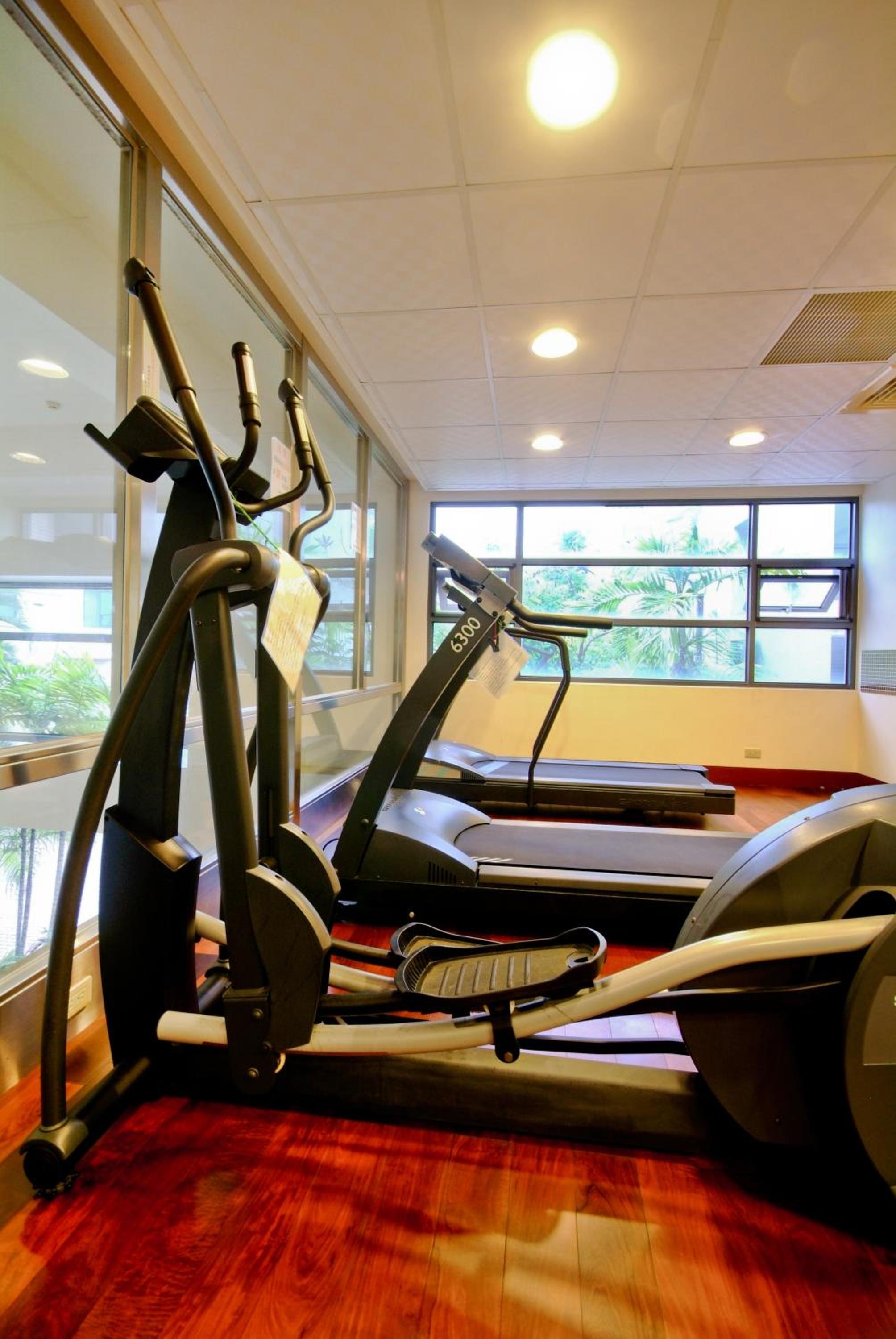 F Hotel Tainan- Pet-friendly