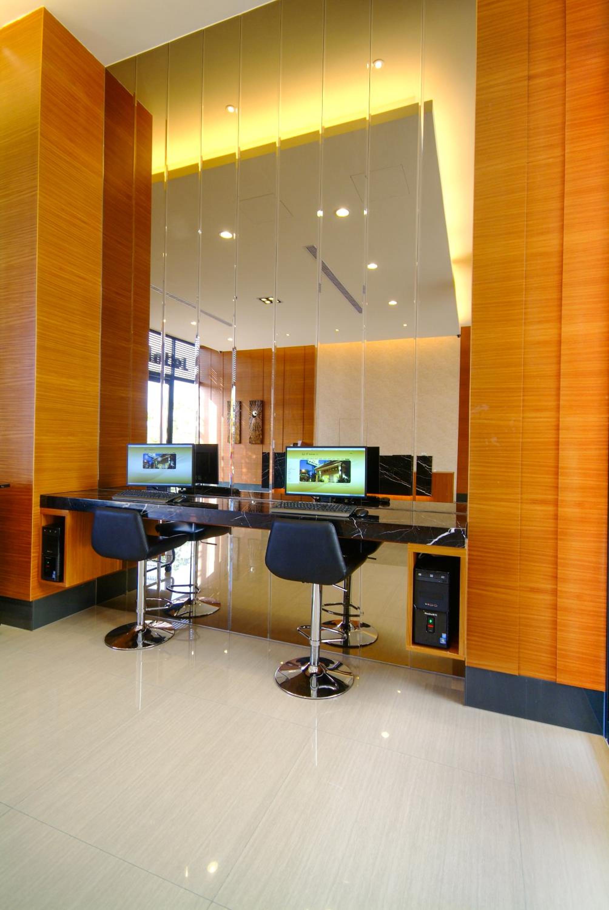 F Hotel Tainan- Pet-friendly
