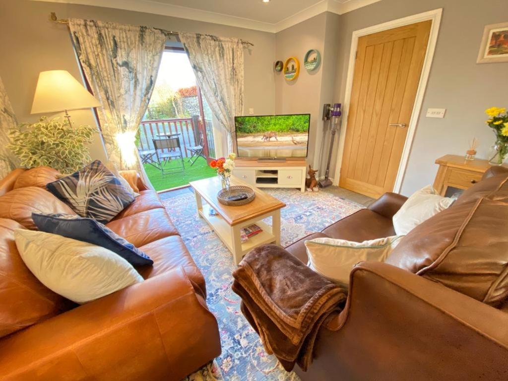 Penrith Vacations - Lake District cottage in 1 acre gardens off M6 - Property Image 45