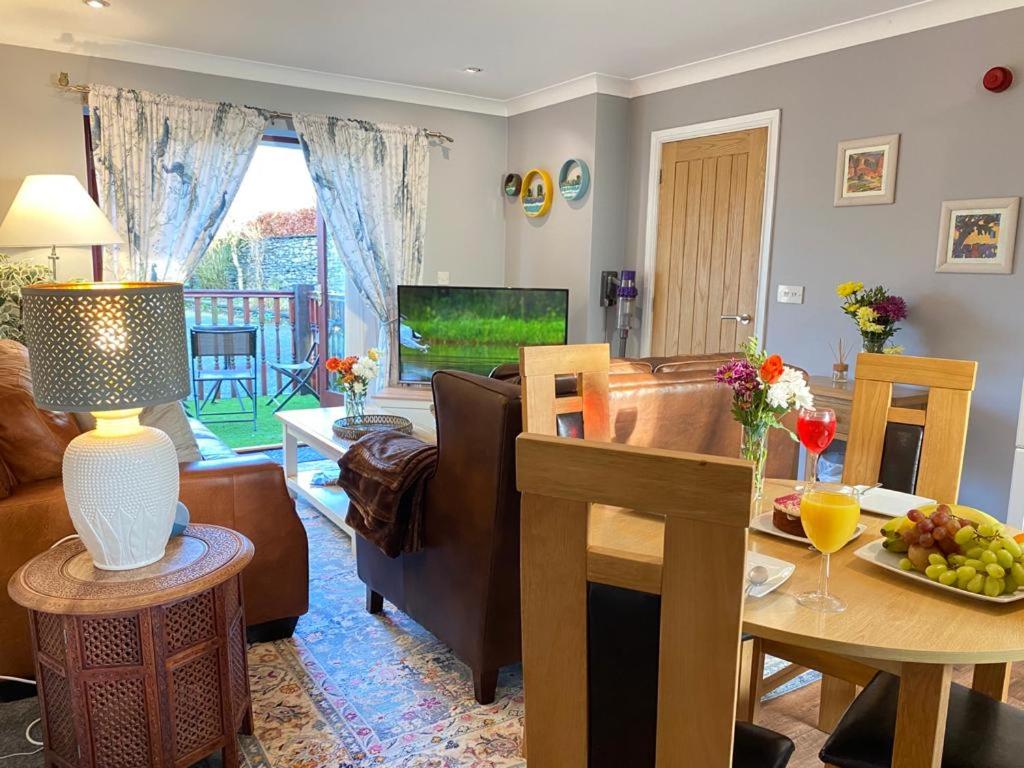 Penrith Vacations - Lake District cottage in 1 acre gardens off M6 - Property Image 44