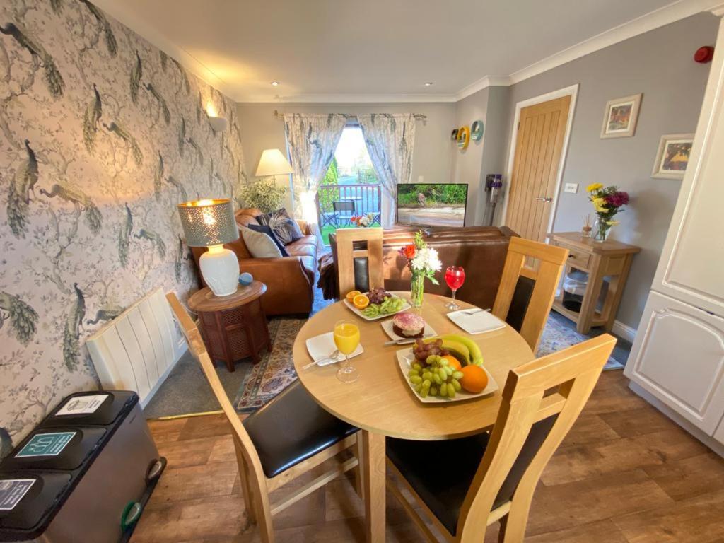 Penrith Vacations - Lake District cottage in 1 acre gardens off M6 - Property Image 34