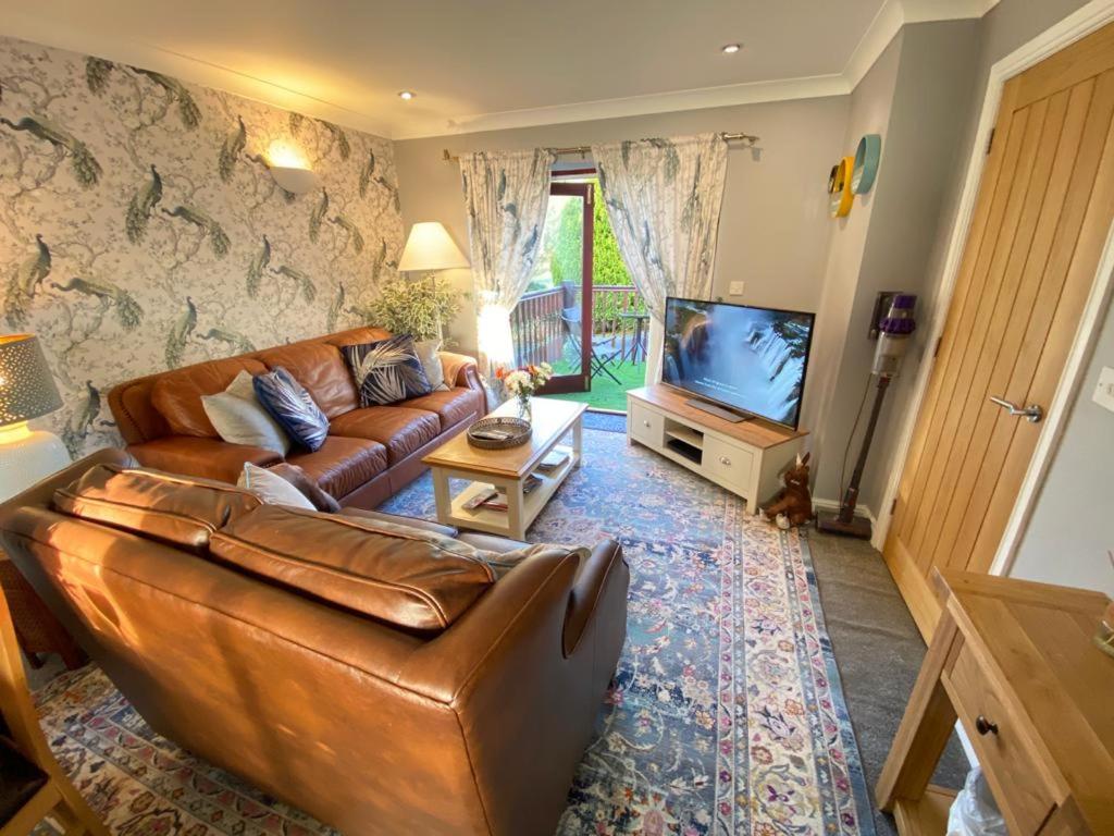 Penrith Vacations - Lake District cottage in 1 acre gardens off M6 - Property Image 41