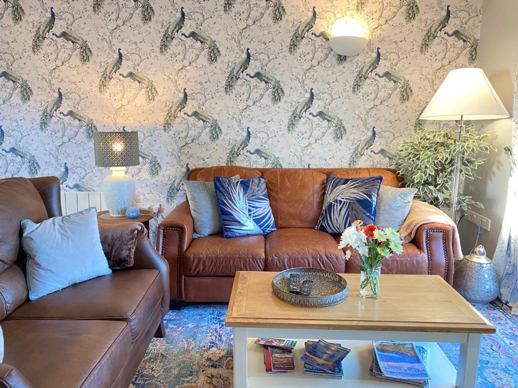 Penrith Vacations - Lake District cottage in 1 acre gardens off M6 - Property Image 39