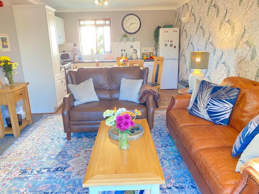 Penrith Vacations - Lake District cottage in 1 acre gardens off M6 - Property Image 40