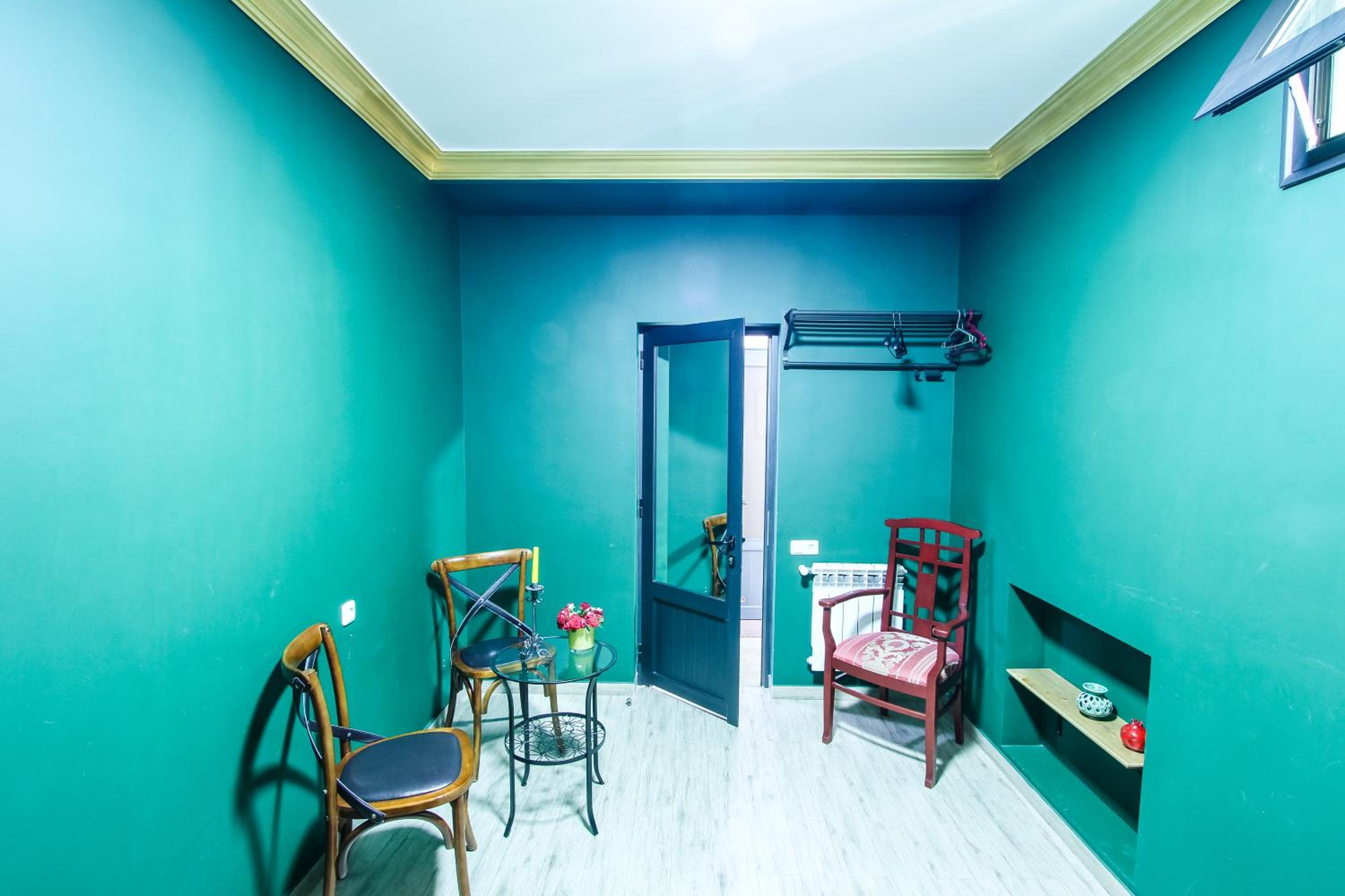 MGA Hostel & Tours