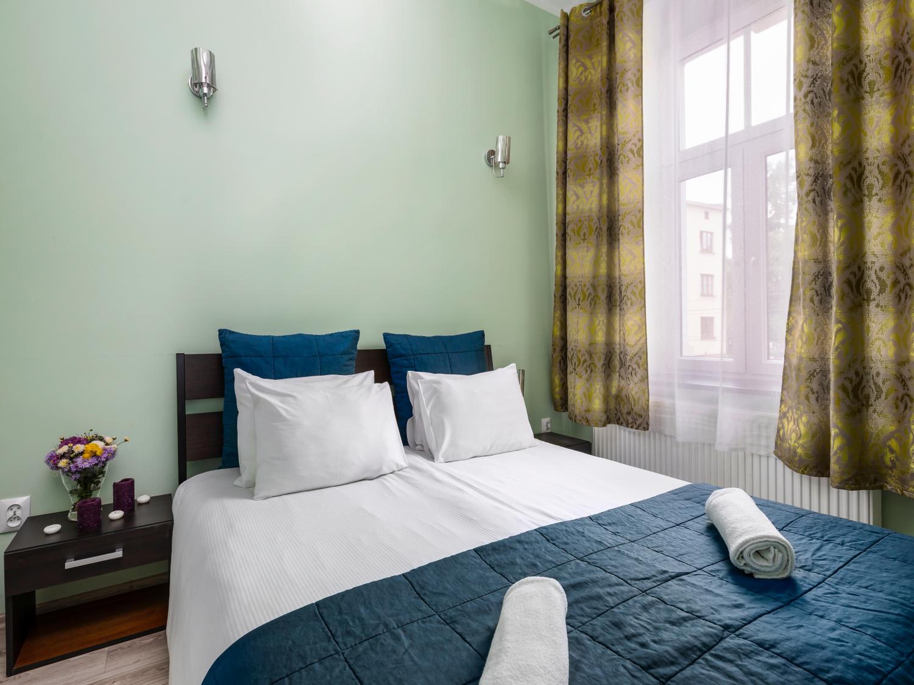 Platinum Suites