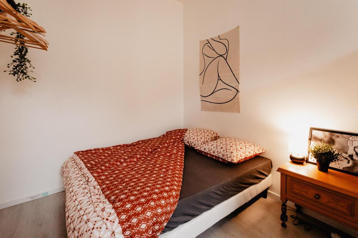 Les Appartements Hyper Centre Valenciennes view 5