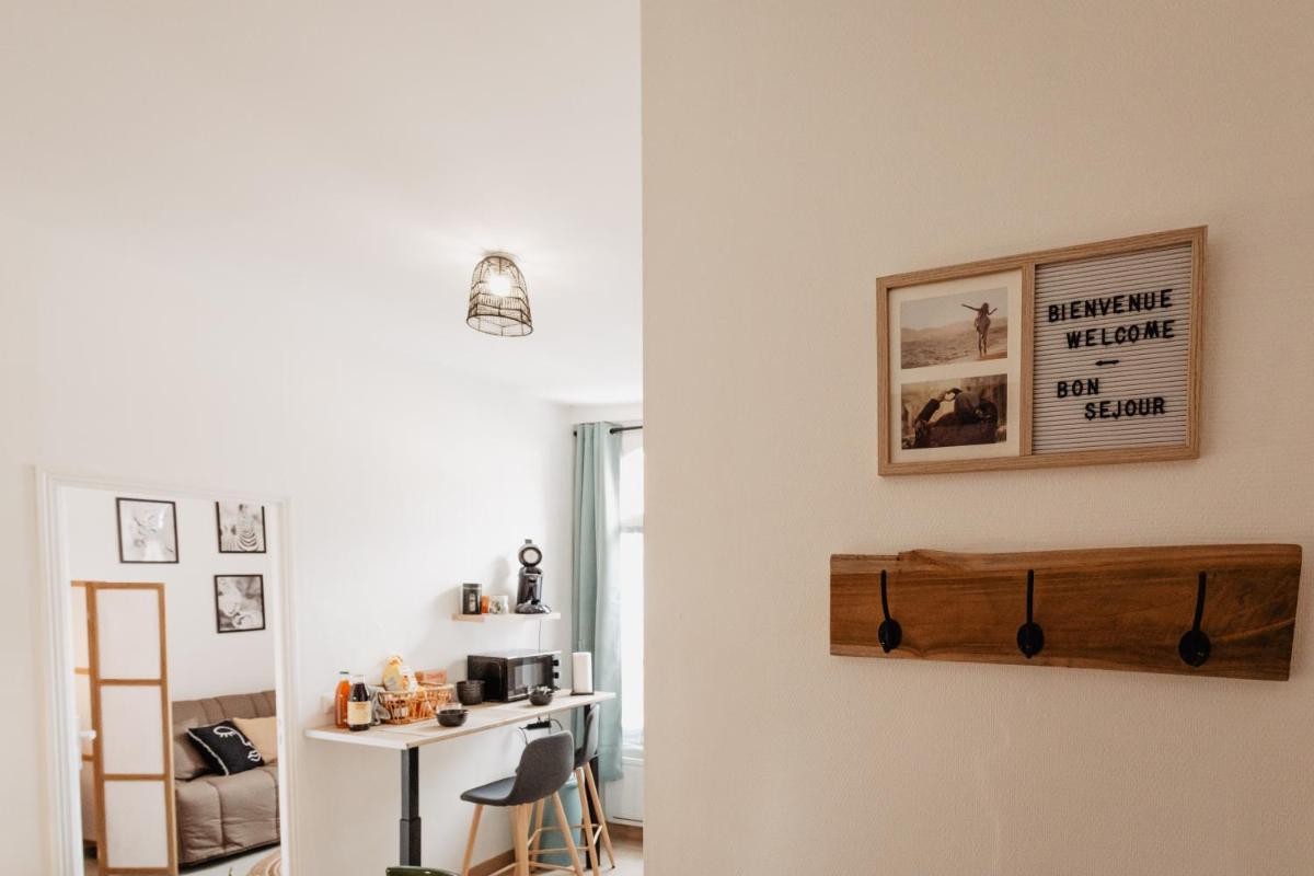 Les Appartements Hyper Centre Valenciennes view 4