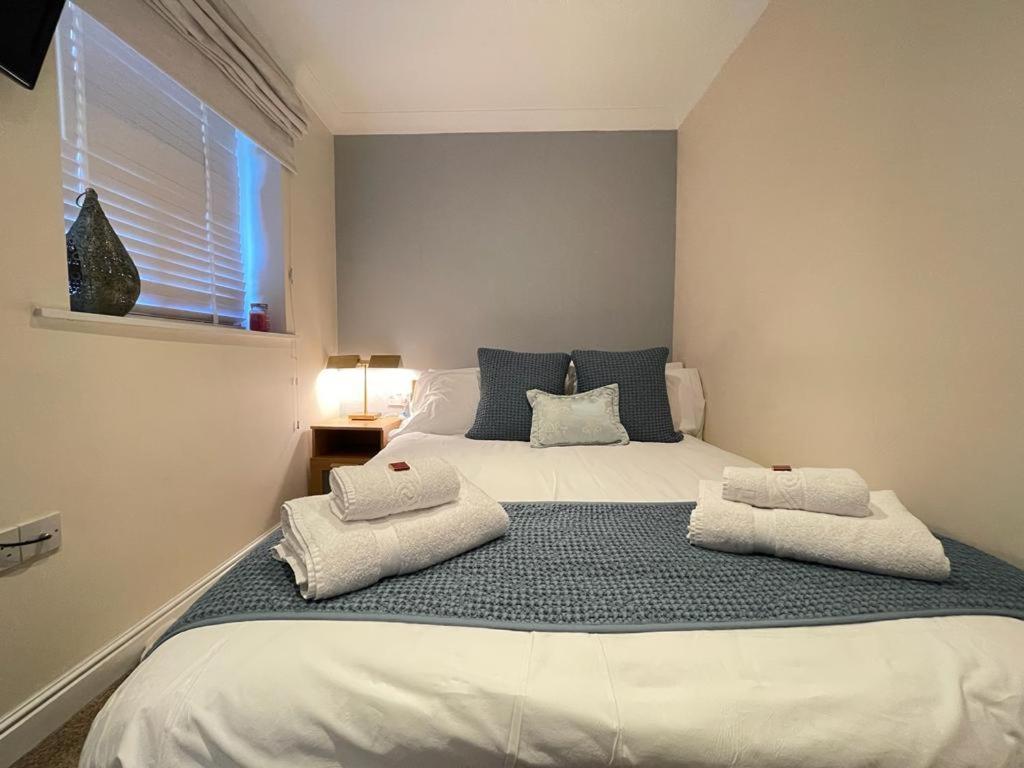 Penrith Vacations - Lake District cottage in 1 acre gardens off M6 - Property Image 35