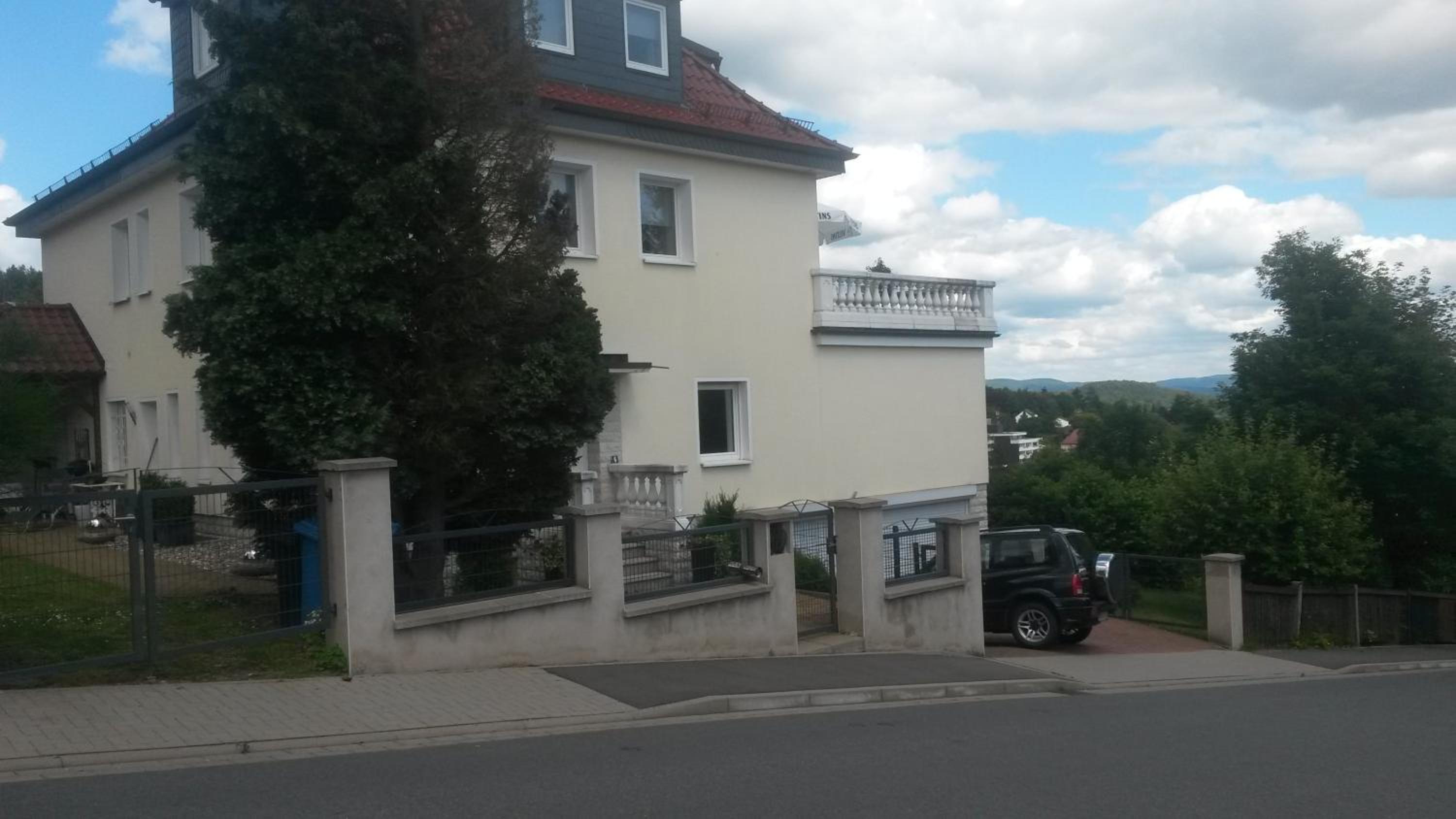 Ferienwohnung Villa Bella Vista