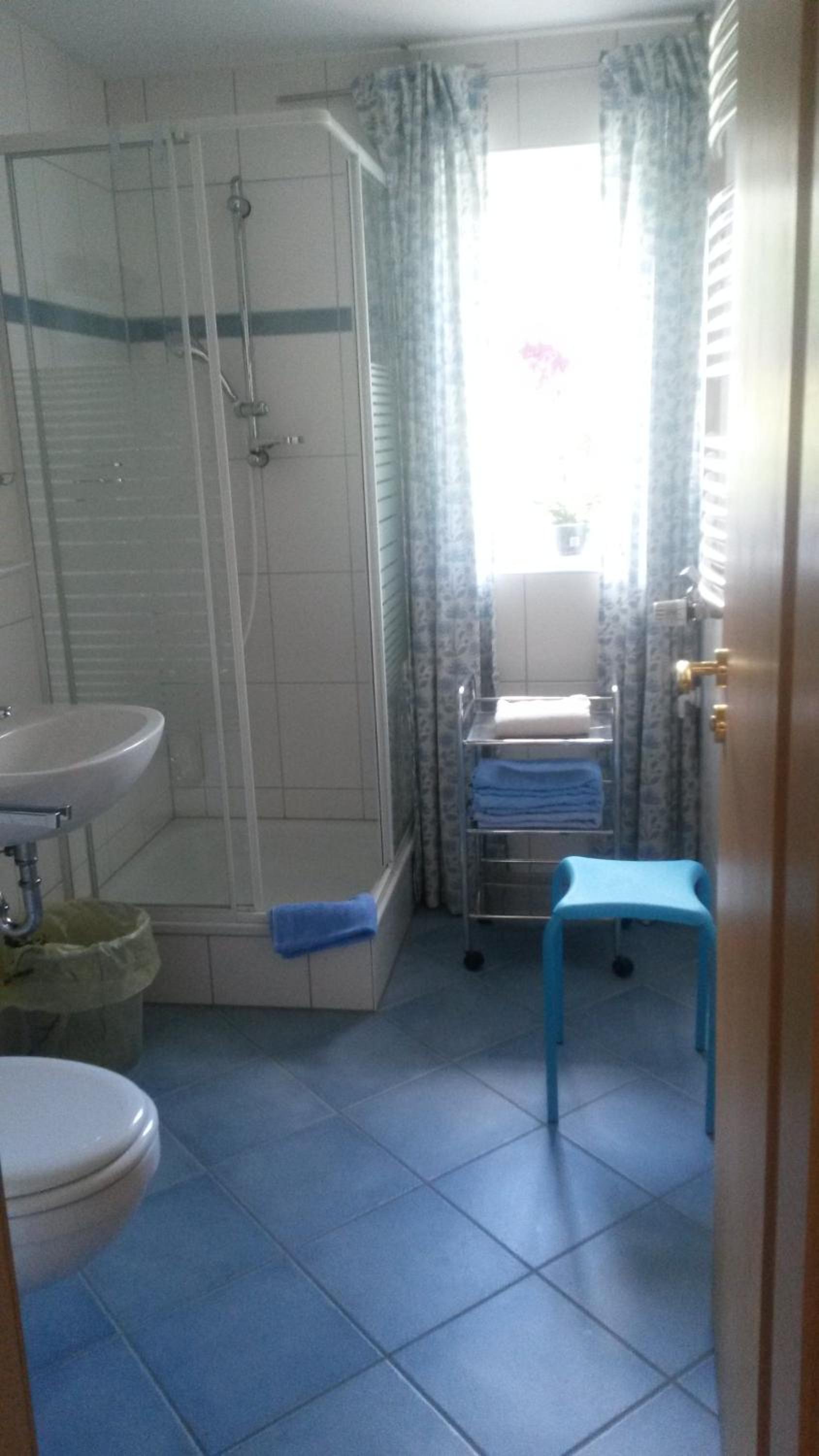 Ferienwohnung Villa Bella Vista
