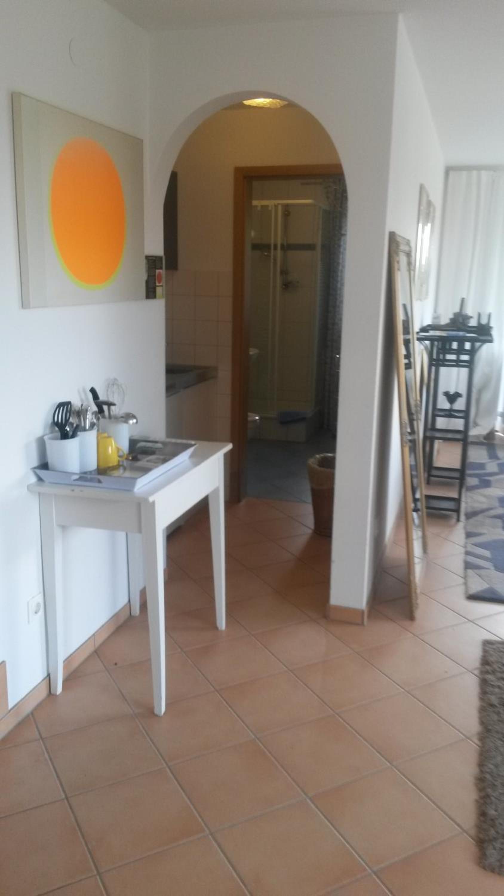 Ferienwohnung Villa Bella Vista