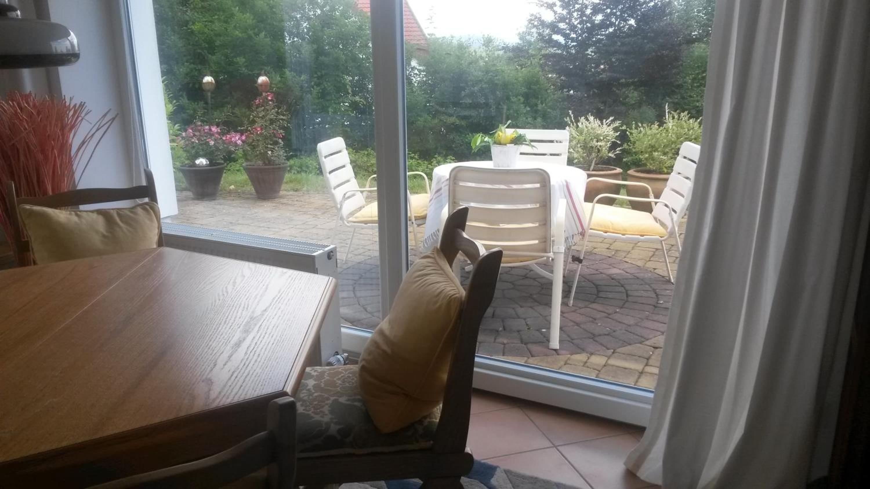 Ferienwohnung Villa Bella Vista
