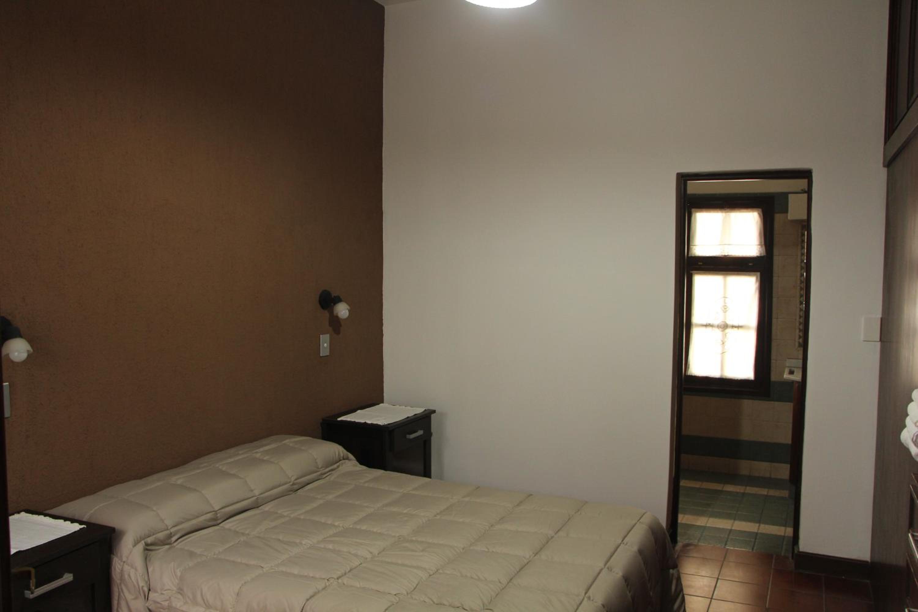 Departamentos Ibazeta