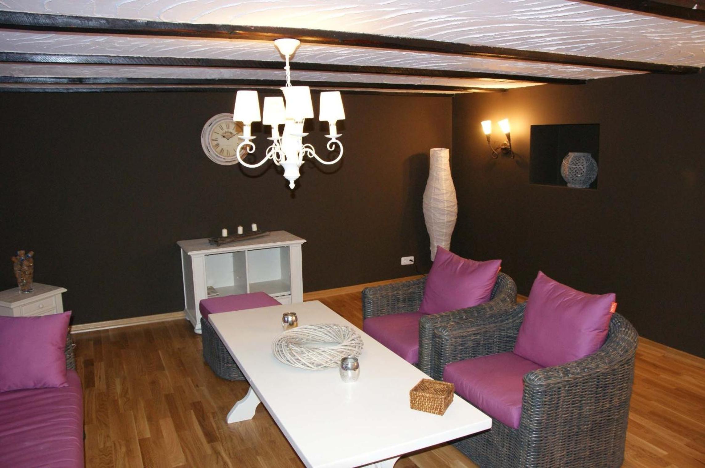 Eifelhoeve in Benenberg