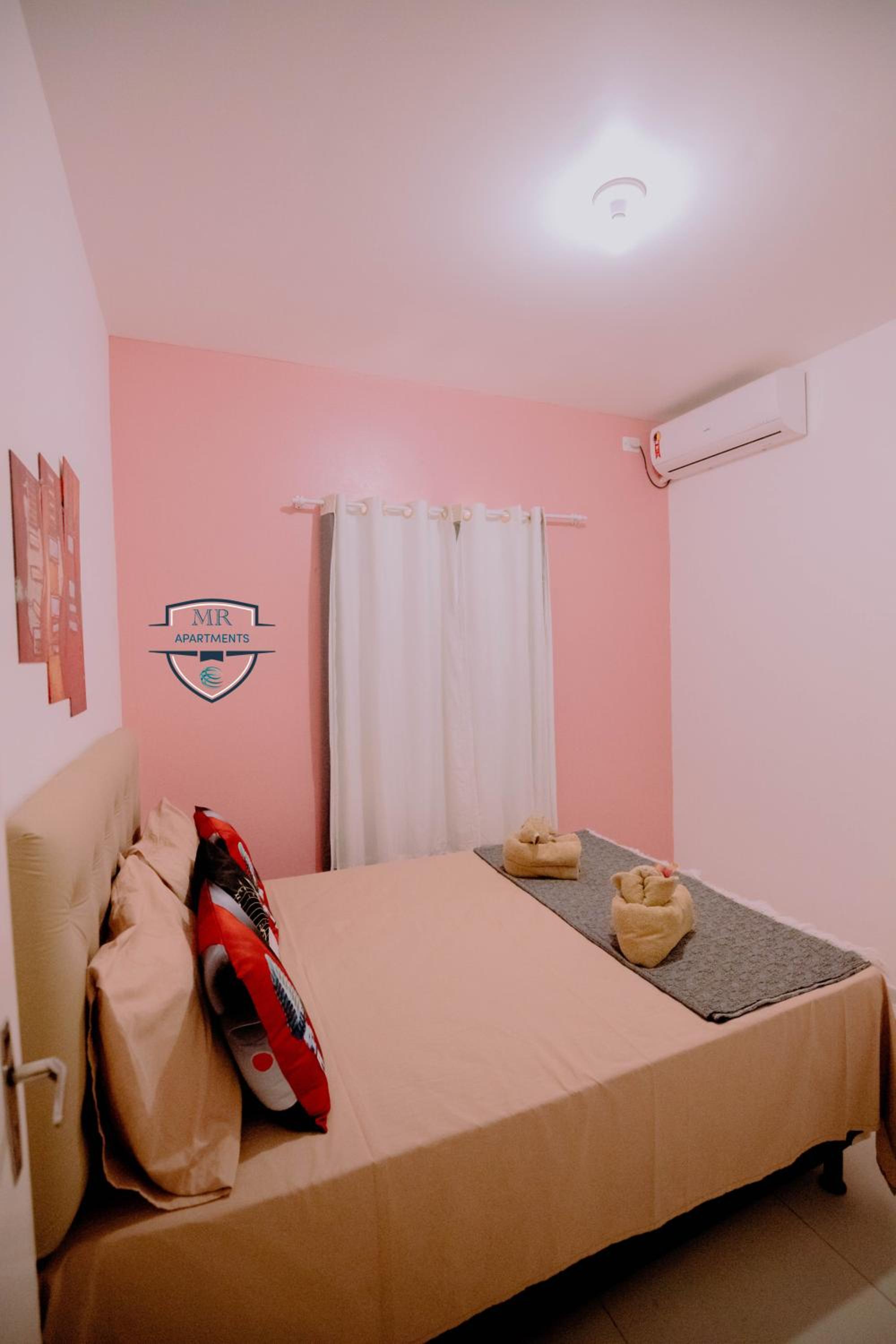 Recanto da Musica Maragogi l Condomínio com 4 casas