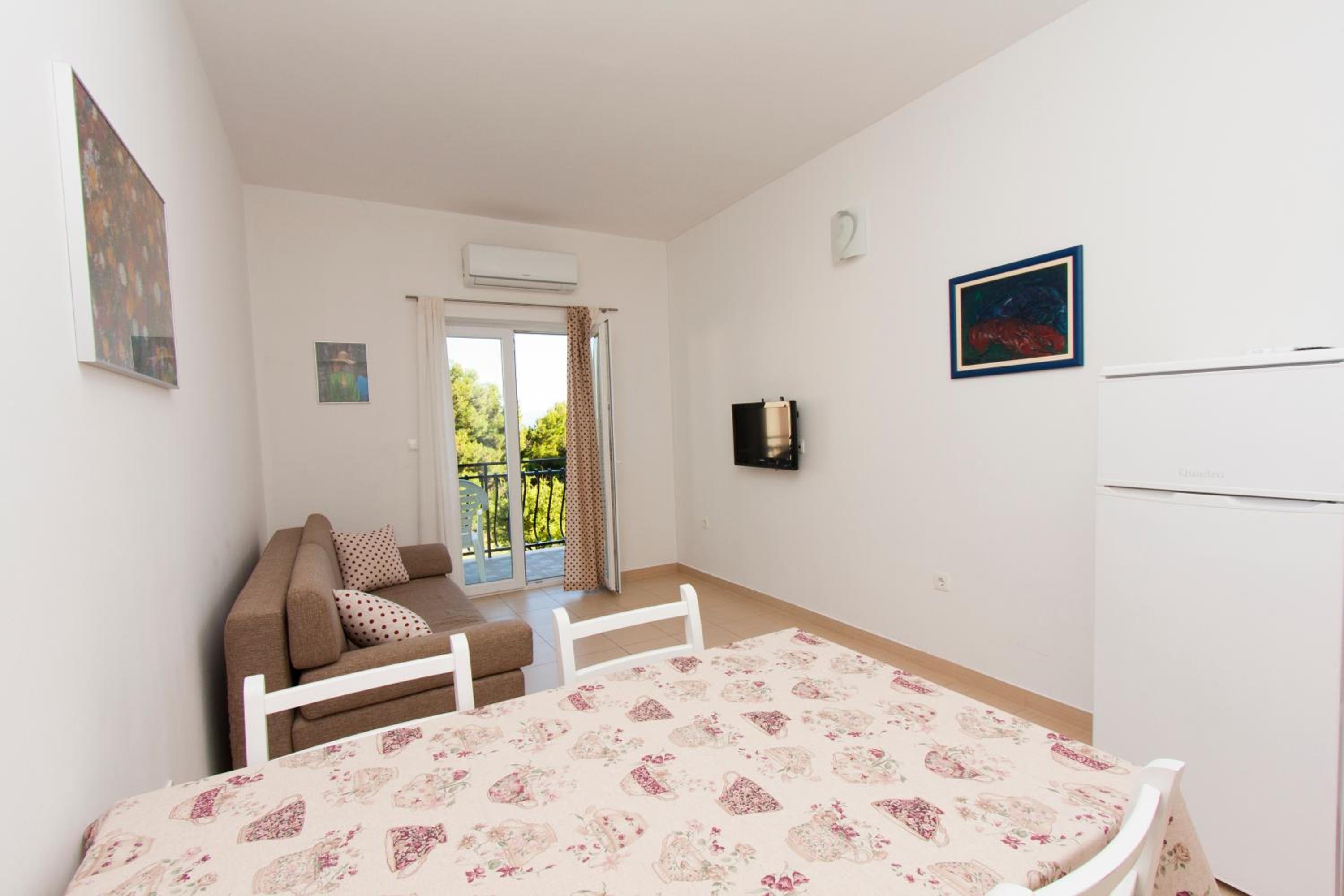 Rooms & Apartments Bruno — photo 39