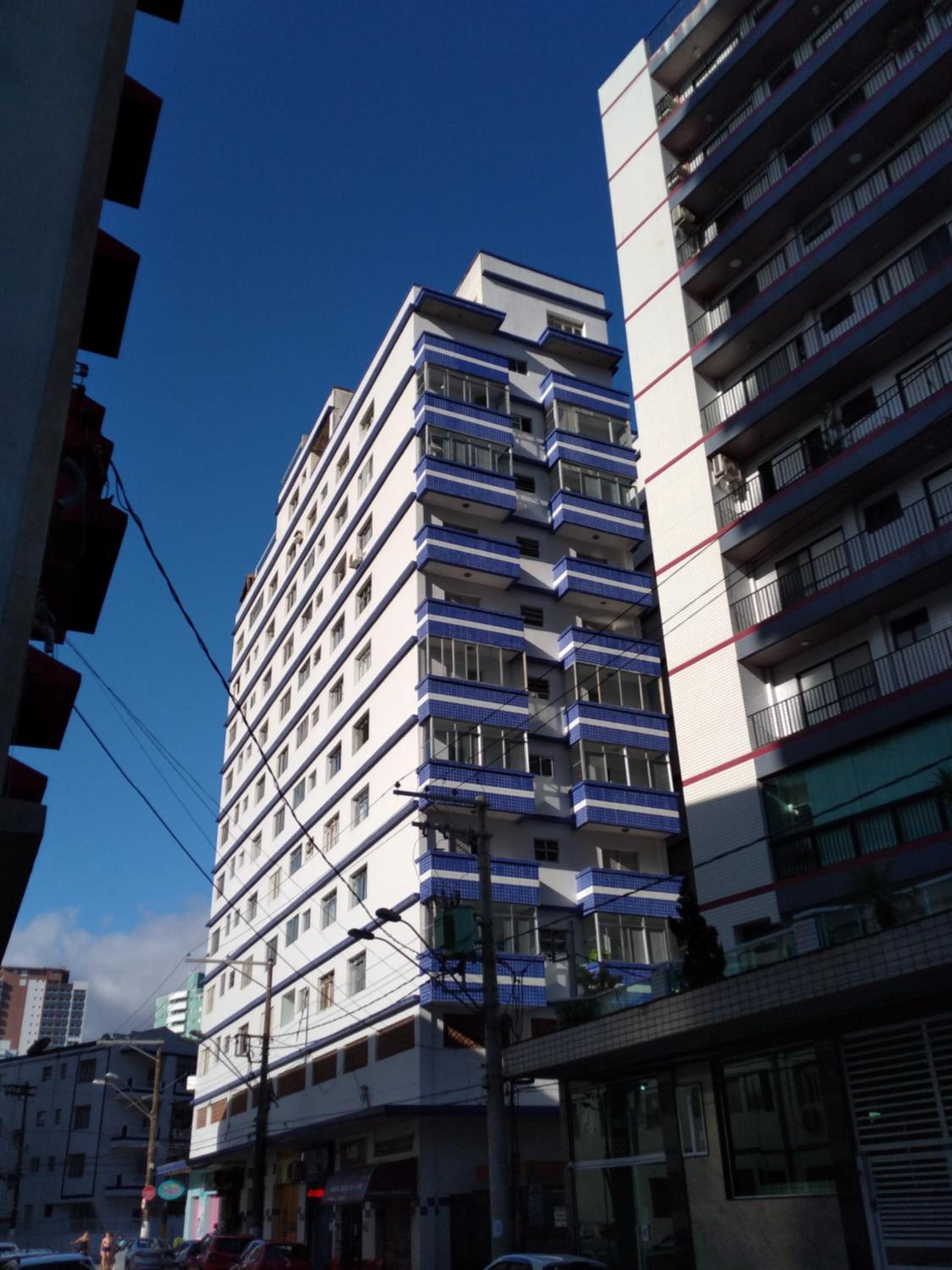 Apartamento Boqueirão - Coração da Praia Grande view 4