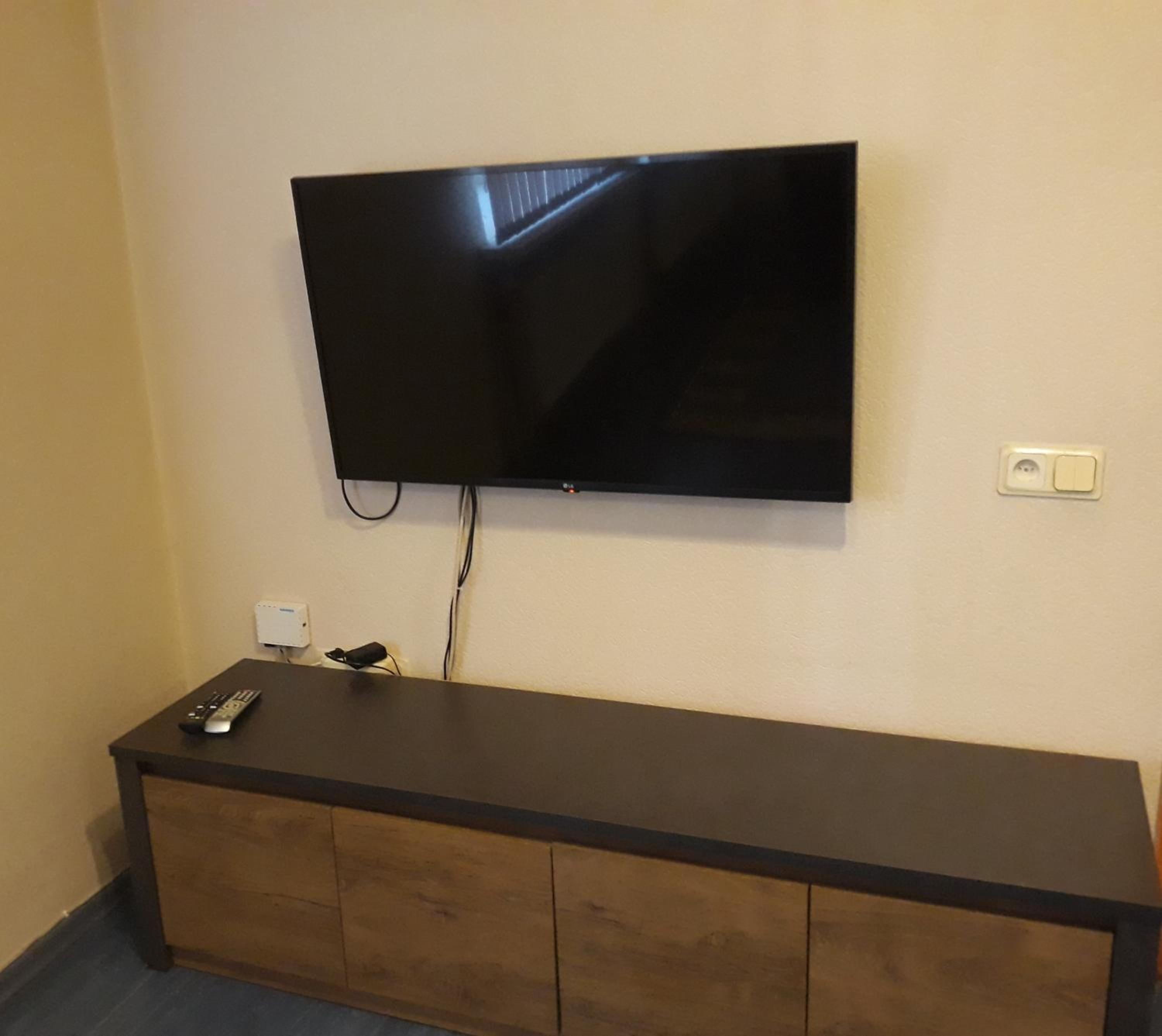 Town Center Studio Apartment view 3