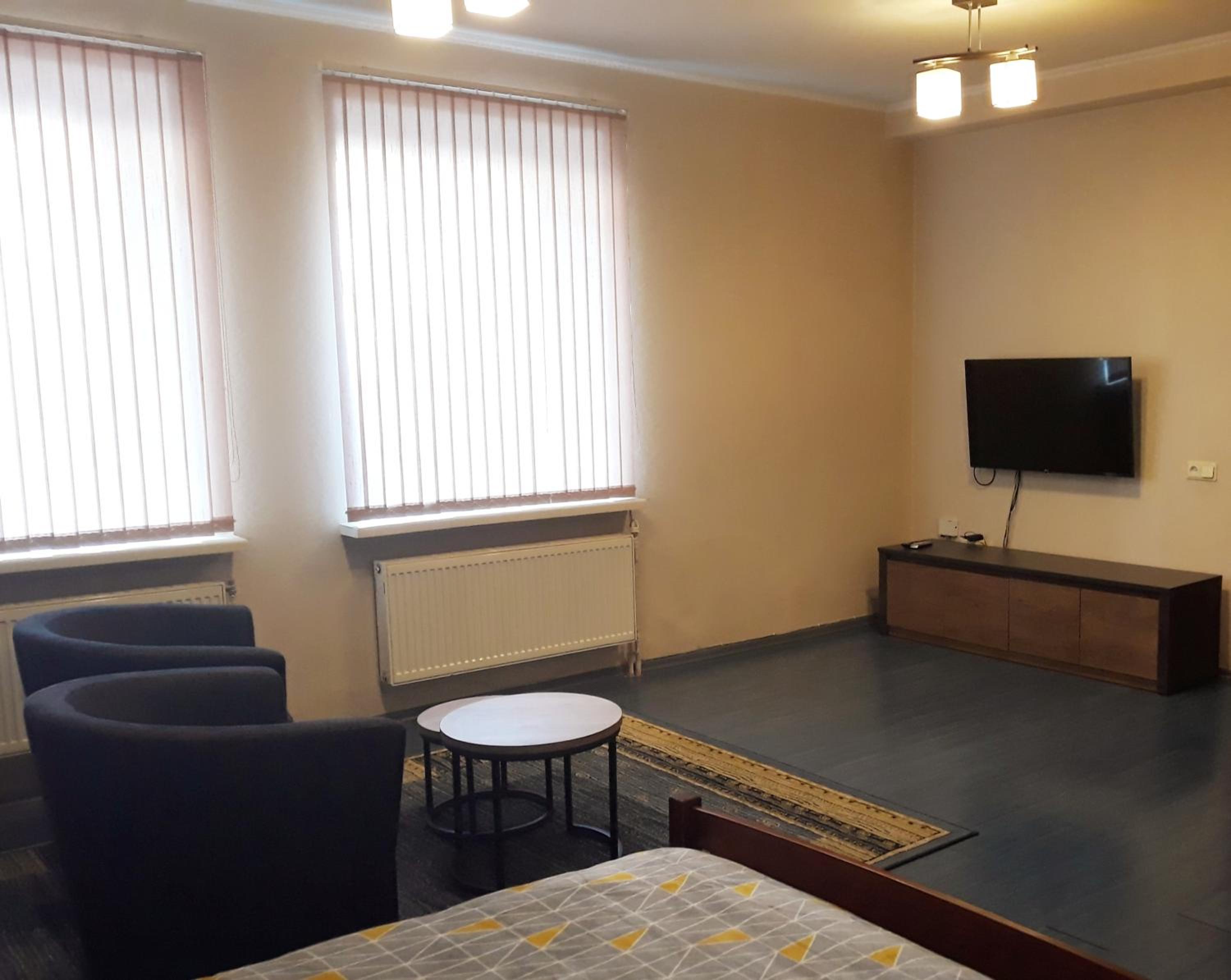 Town Center Studio Apartment view 2