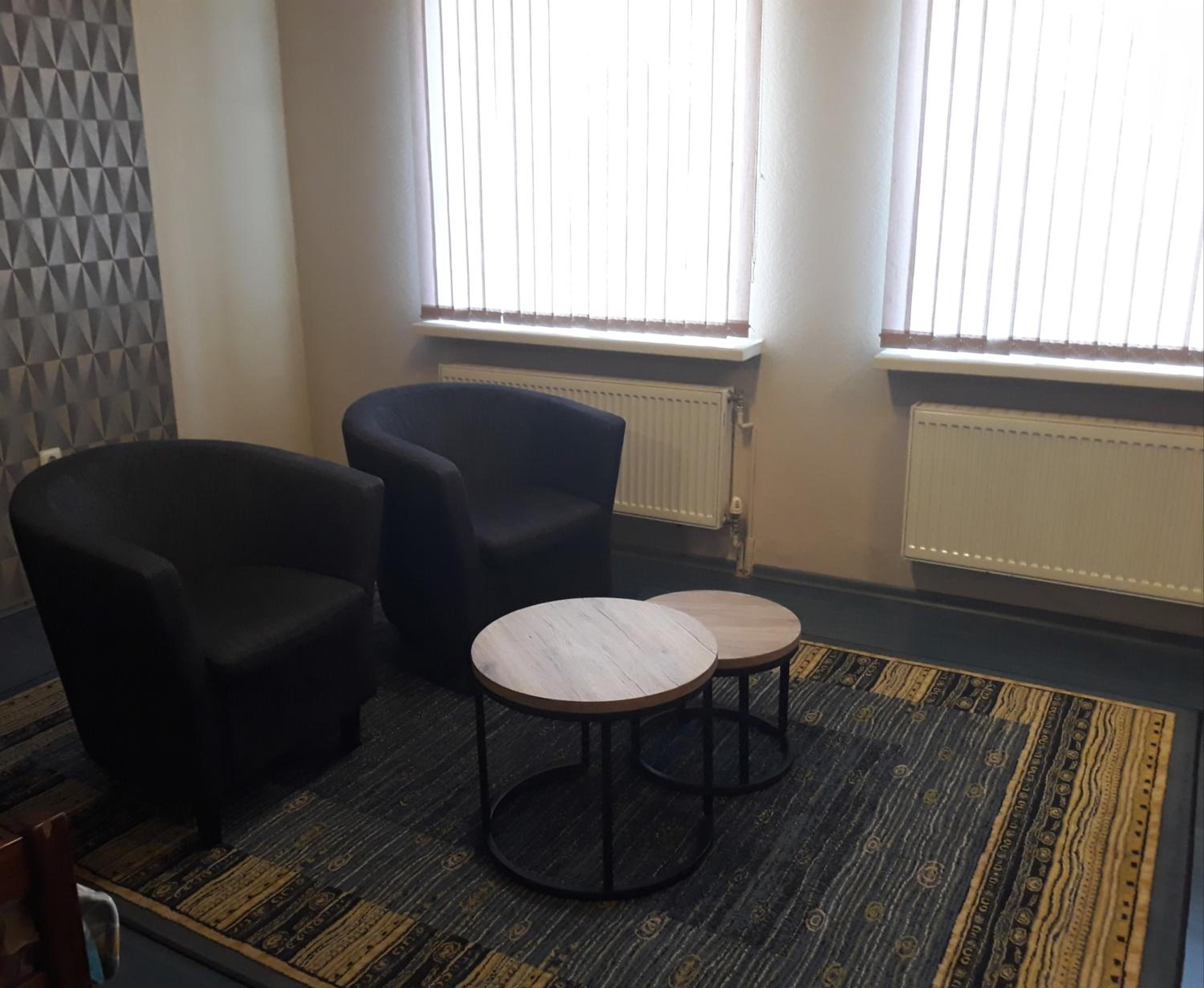 Town Center Studio Apartment view 4