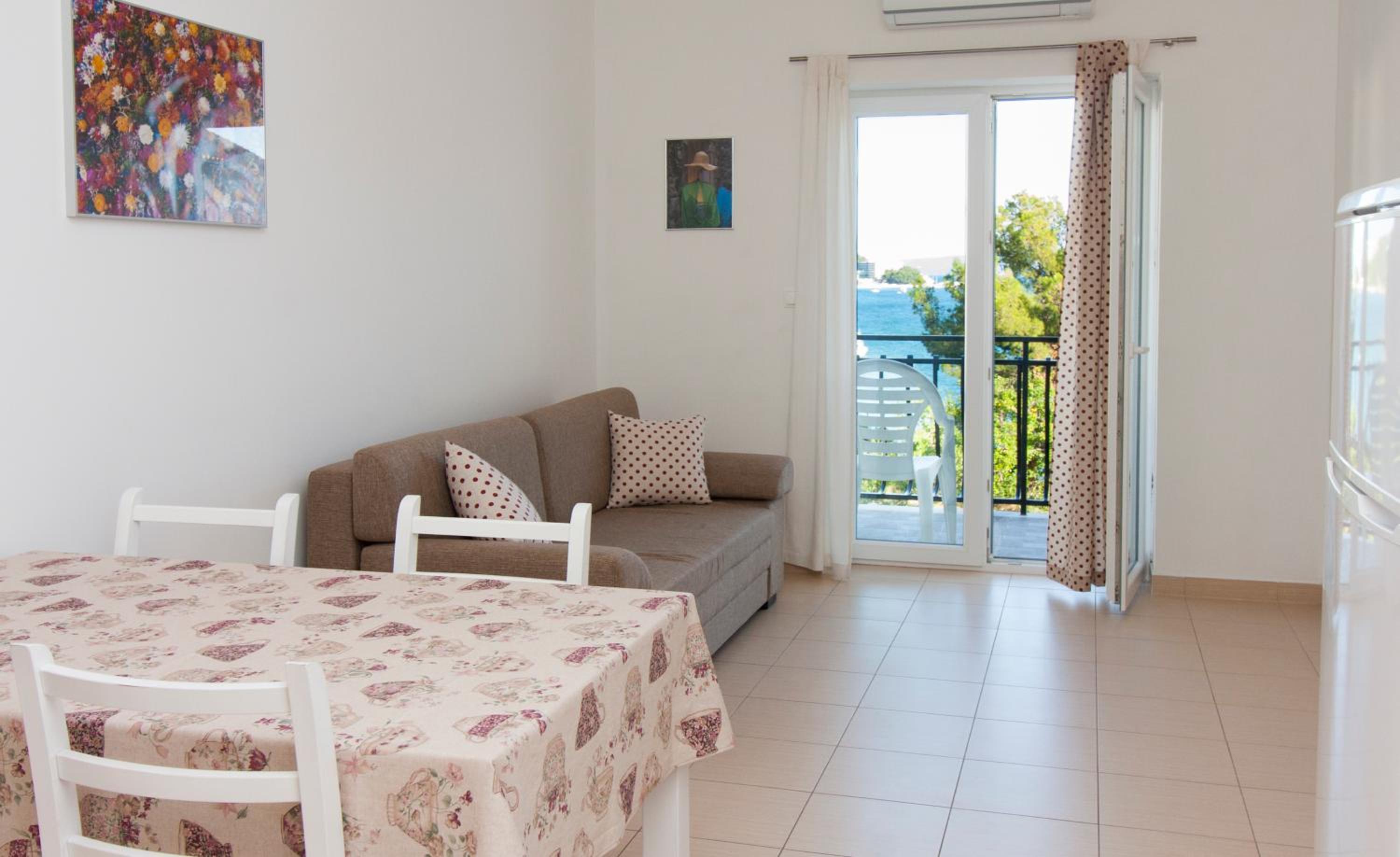 Rooms & Apartments Bruno — photo 104