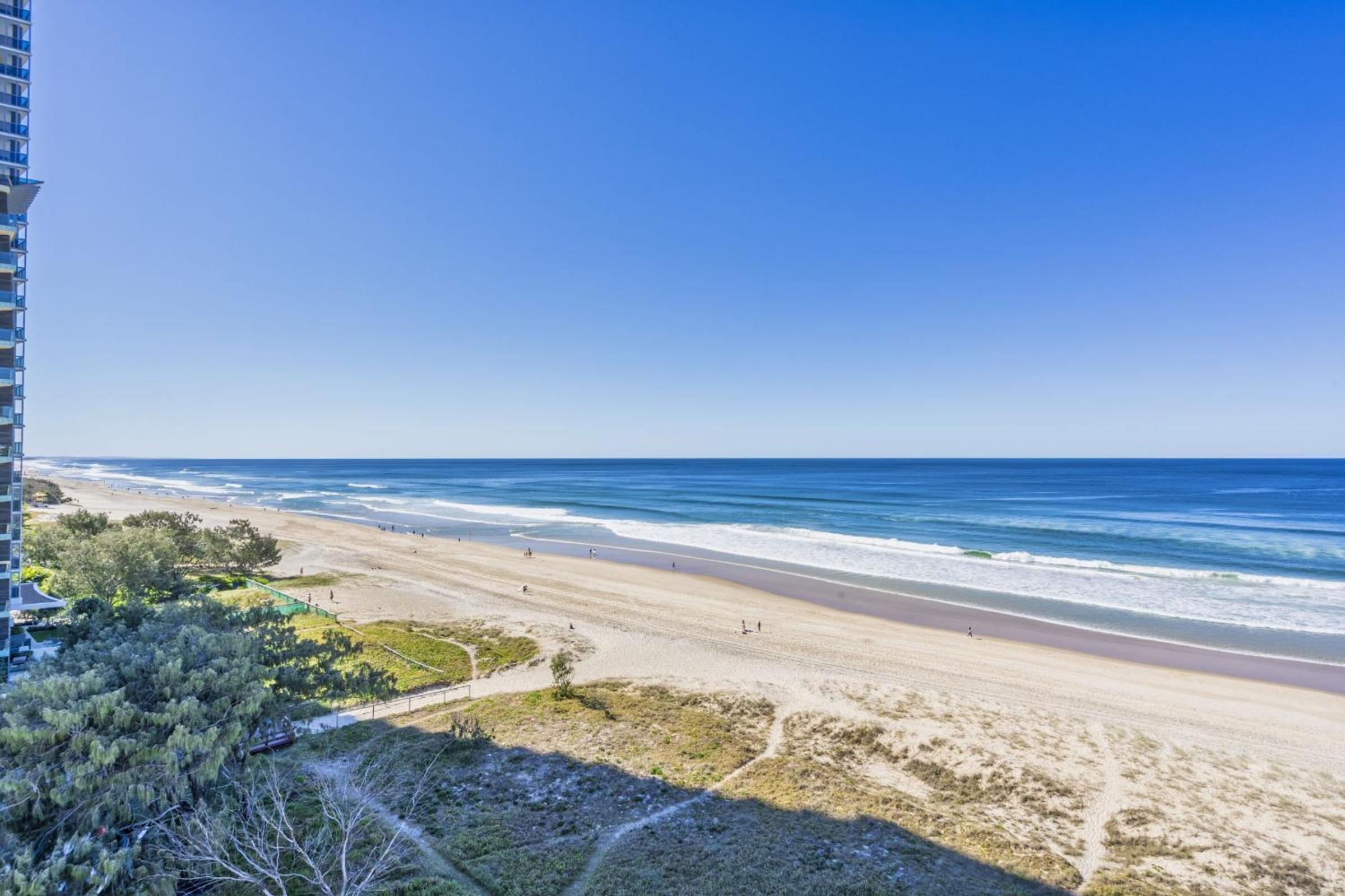 Premiere Apartments view 5