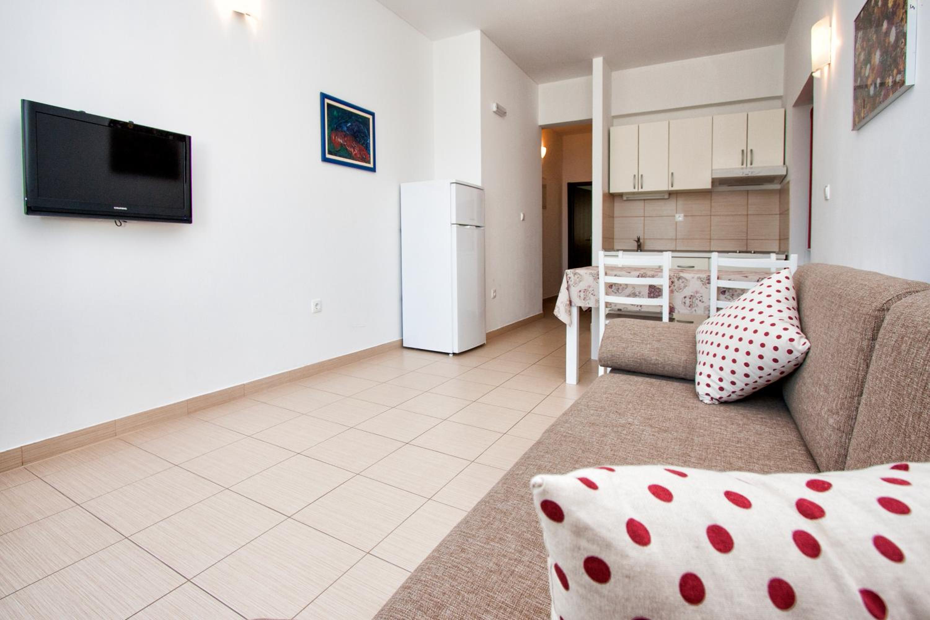 Rooms & Apartments Bruno — photo 50