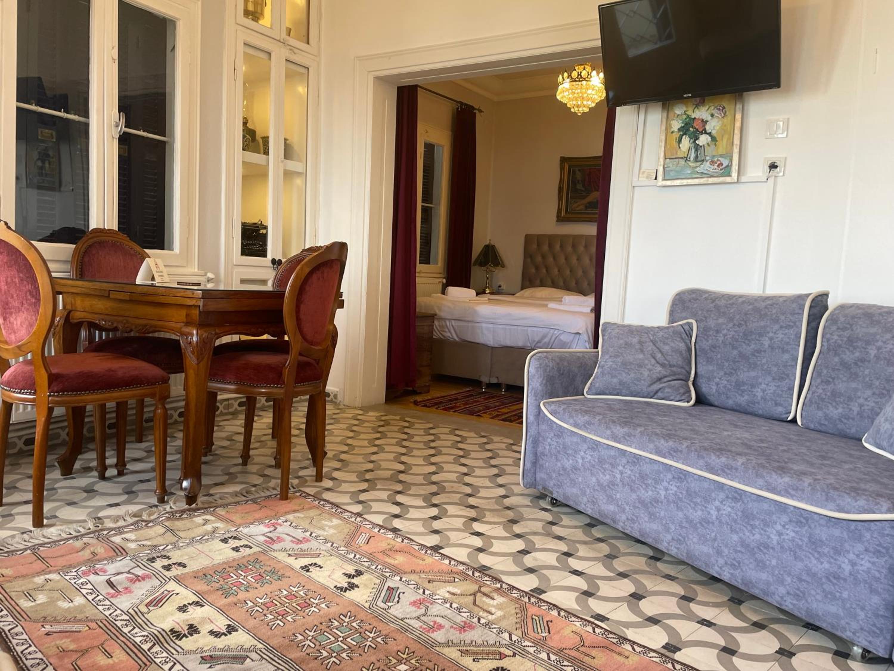 Büyük Konak İzmir - Image 106