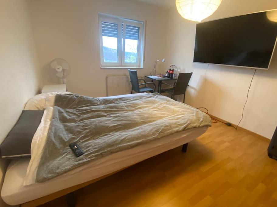Maisonette 1