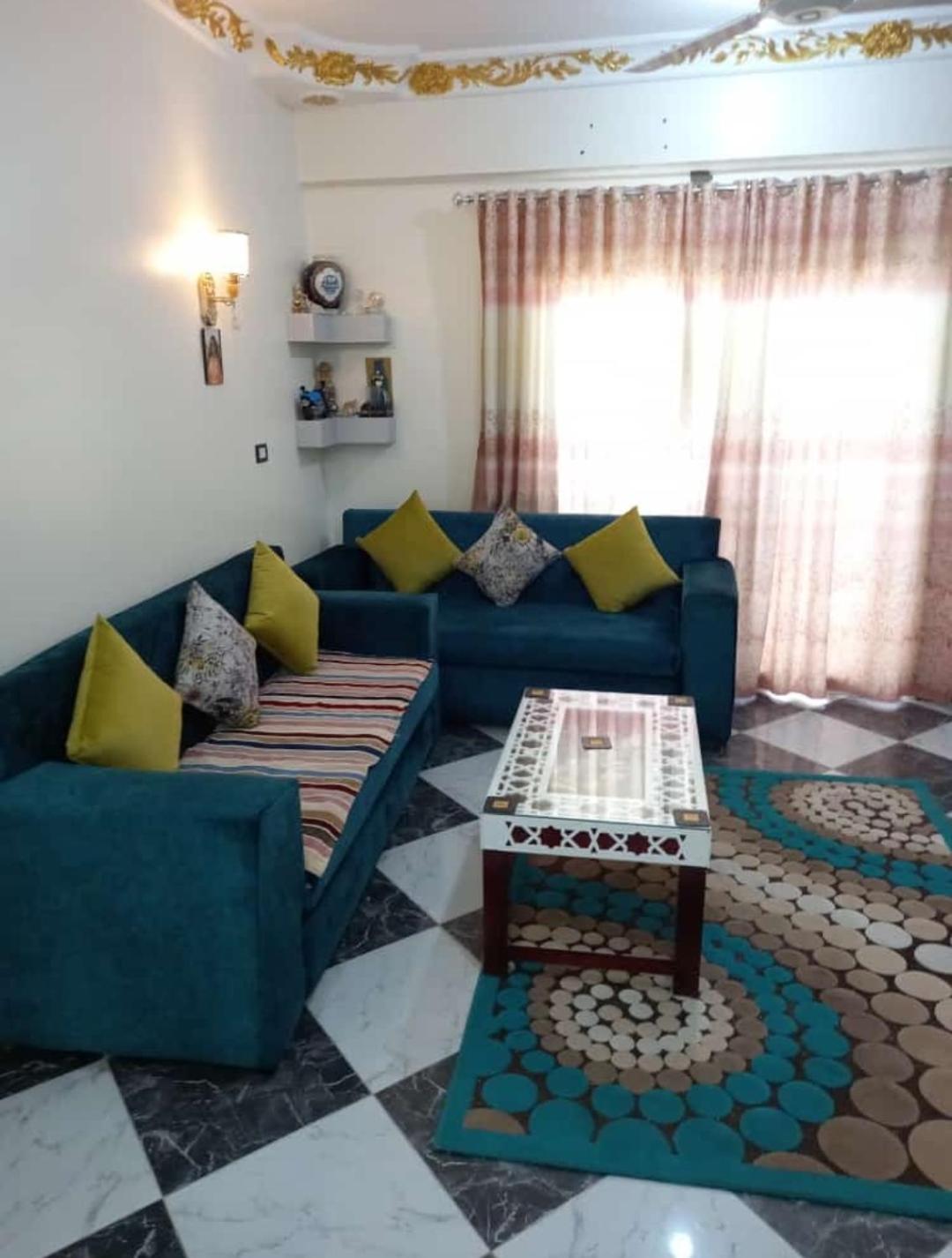 Royal Apartments Luxor