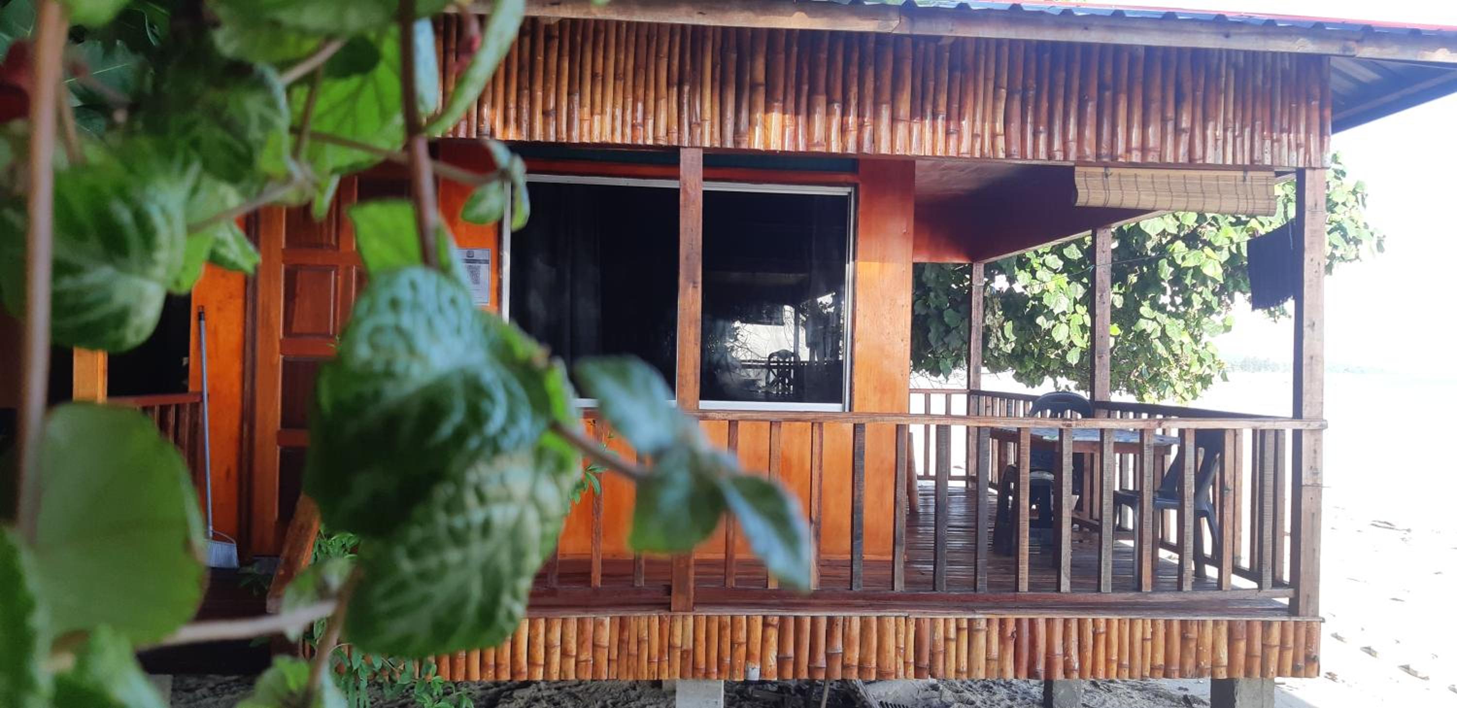 Tajau Laut Guesthouse photo 5