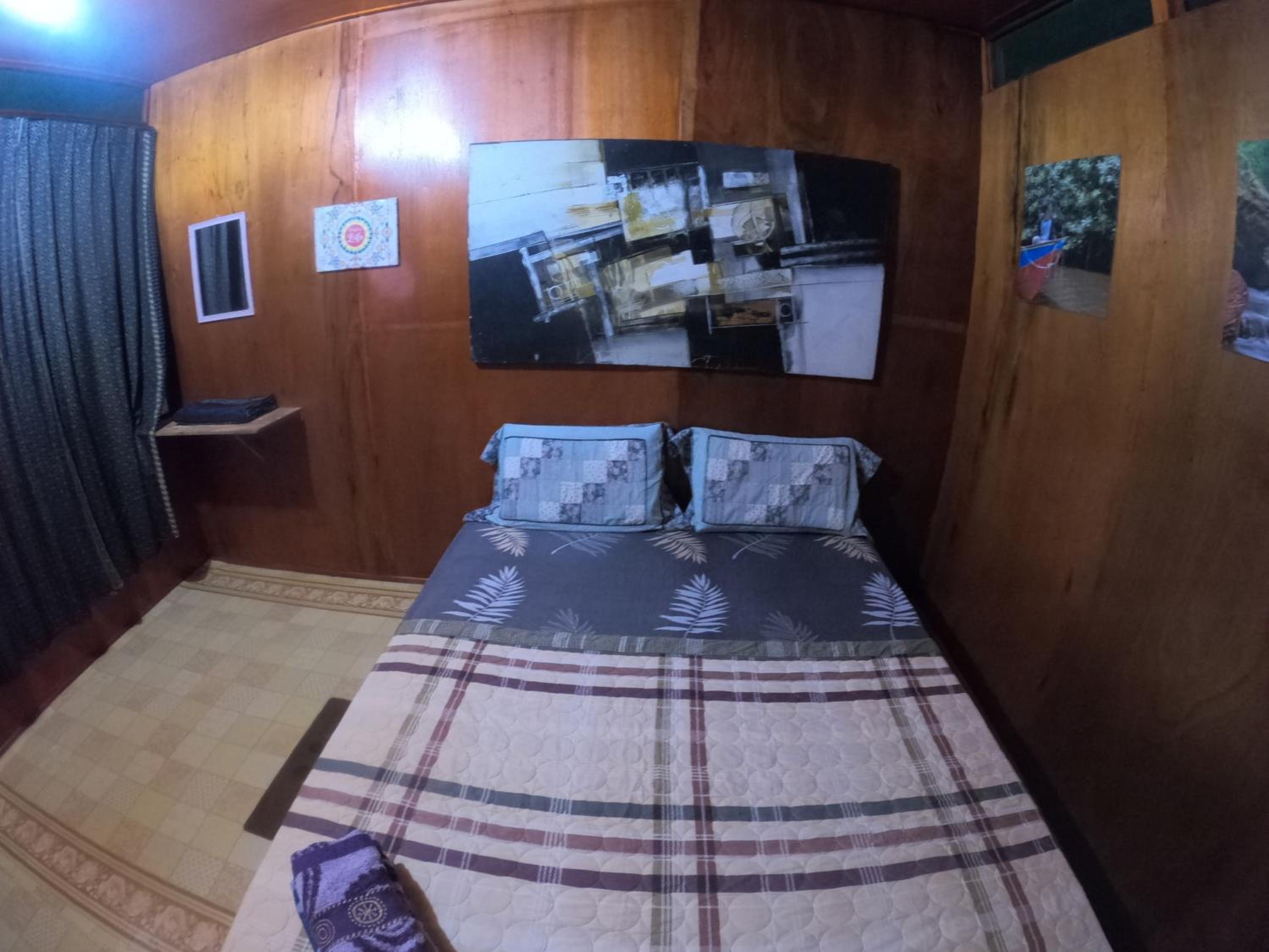 Tajau Laut Guesthouse photo 4
