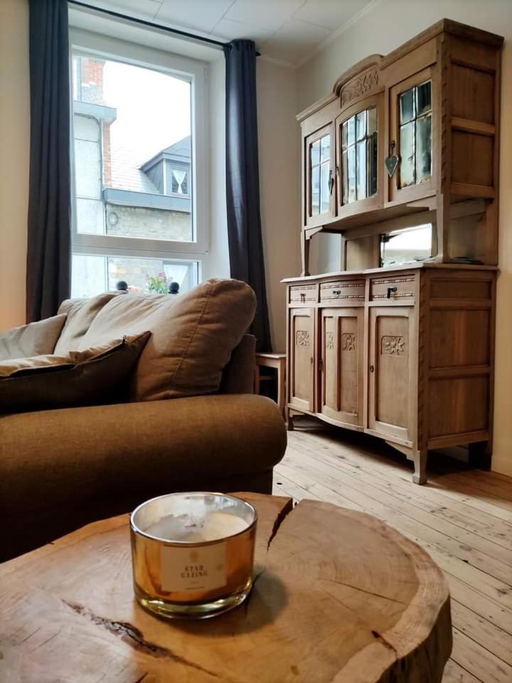 La Roche ô Tour! - Gîte citadin