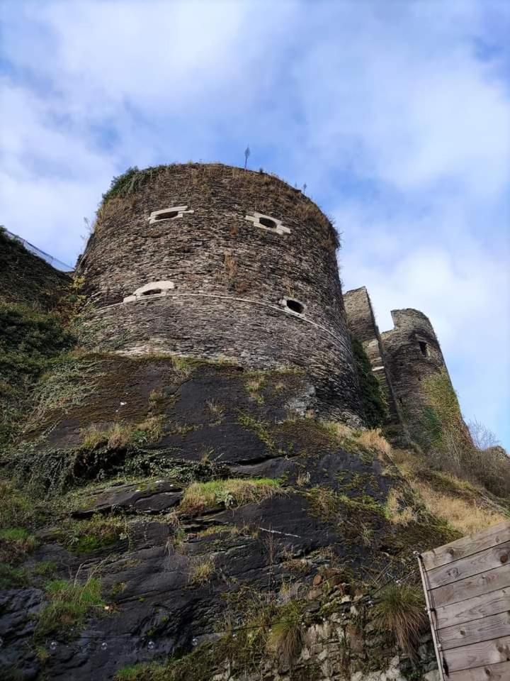 La Roche ô Tour! - Gîte citadin