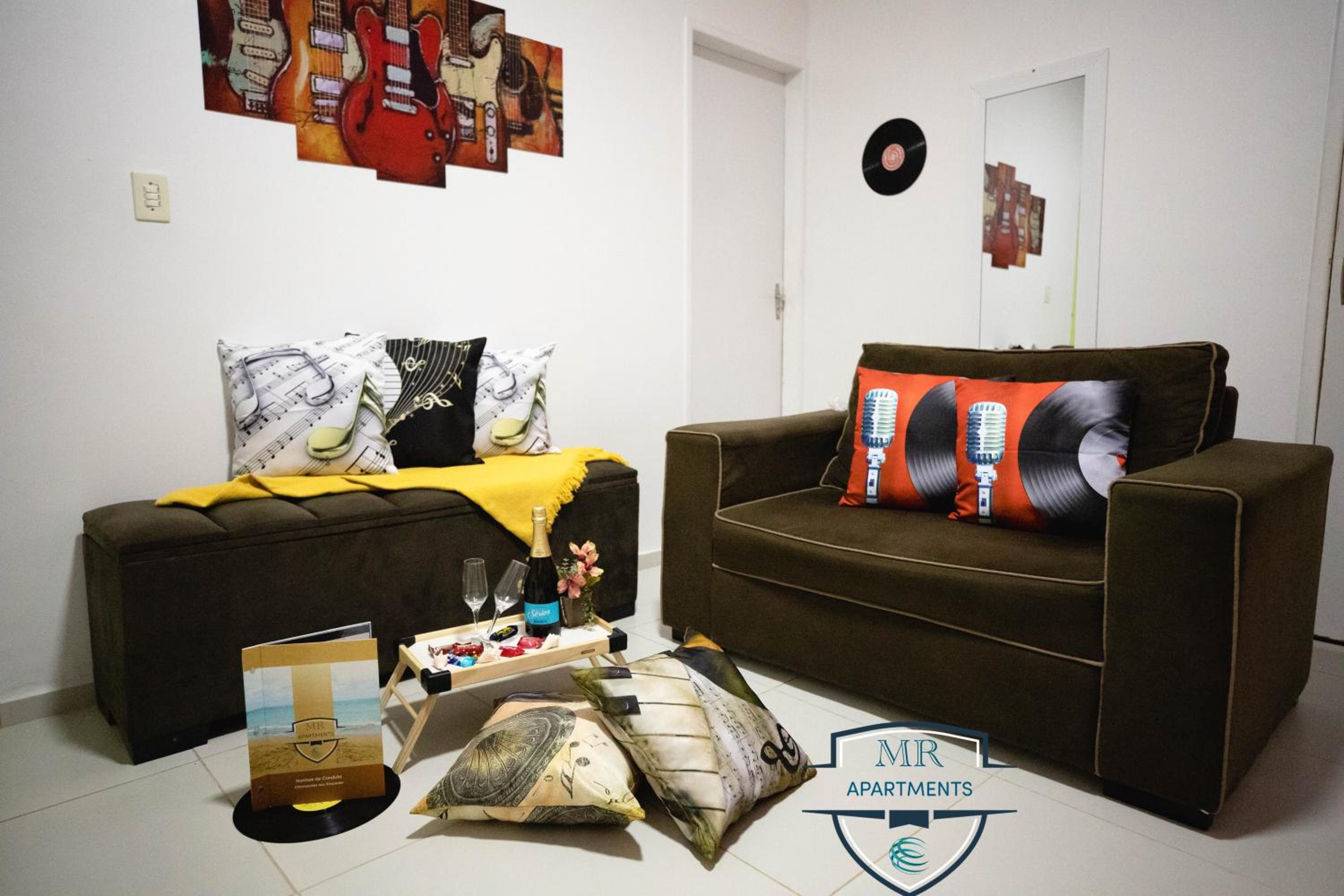 Recanto da Musica Maragogi l Condomínio com 4 casas