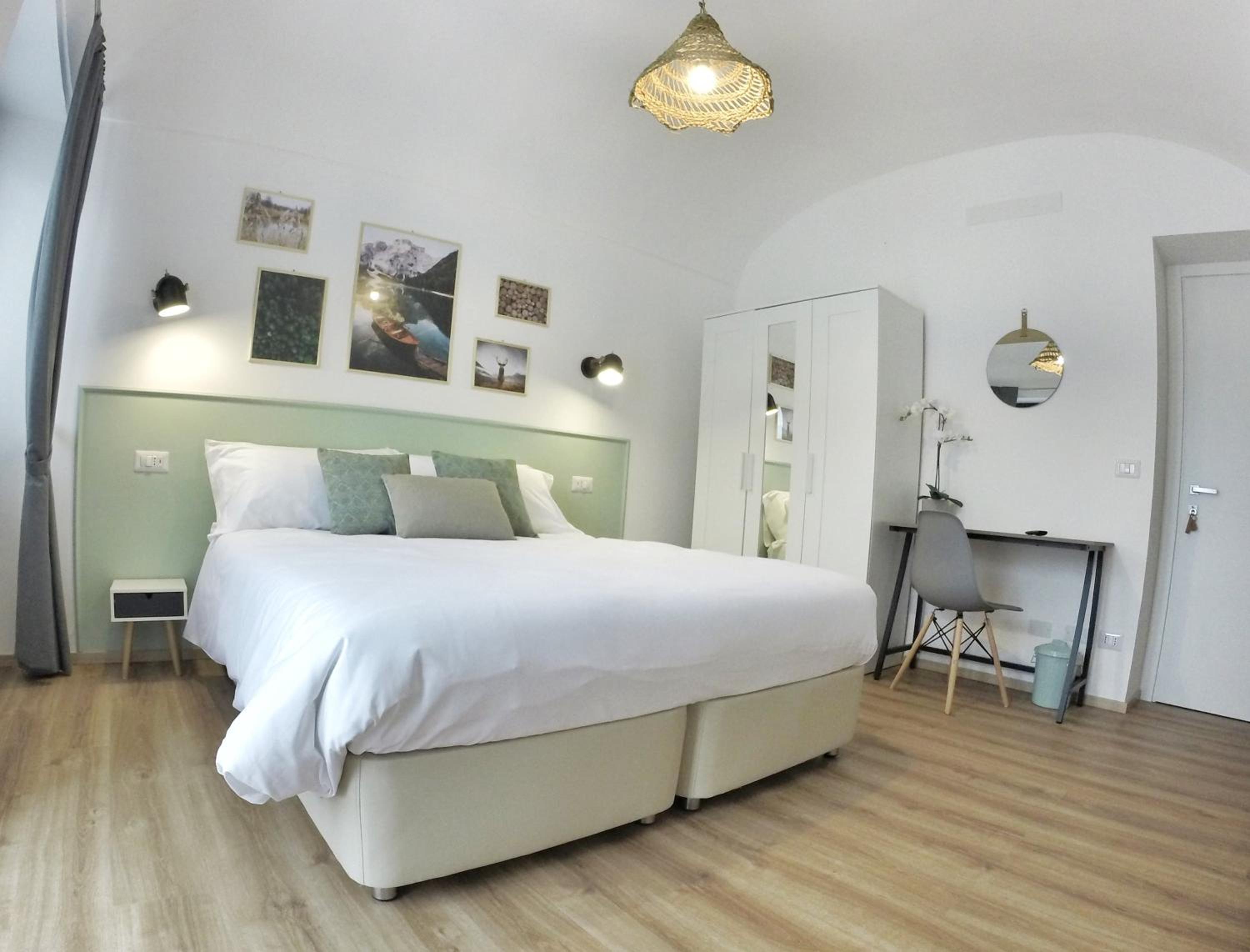 QUARTA GENERAZIONE - Apartment view 5
