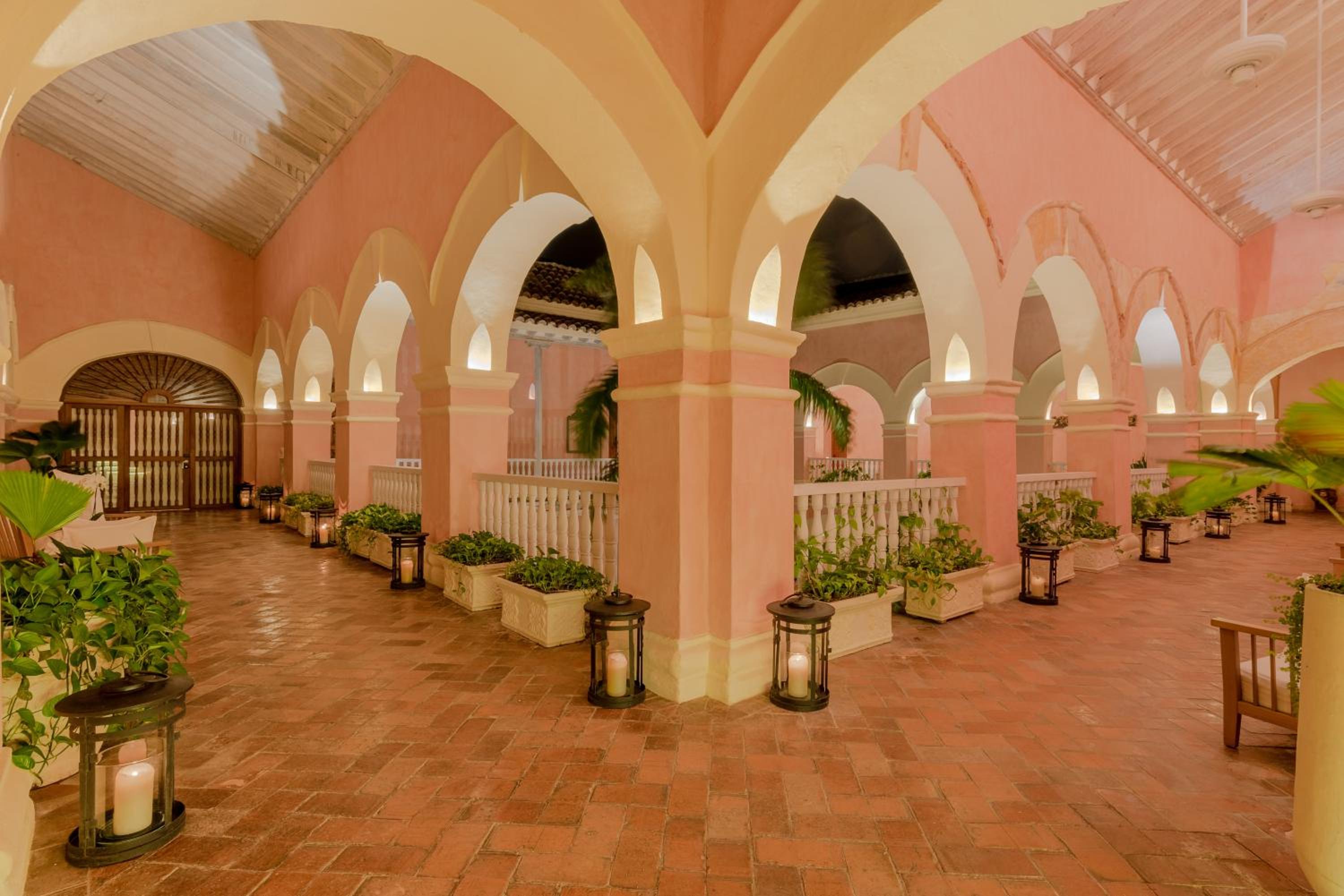 Charleston Santa Teresa Cartagena 54